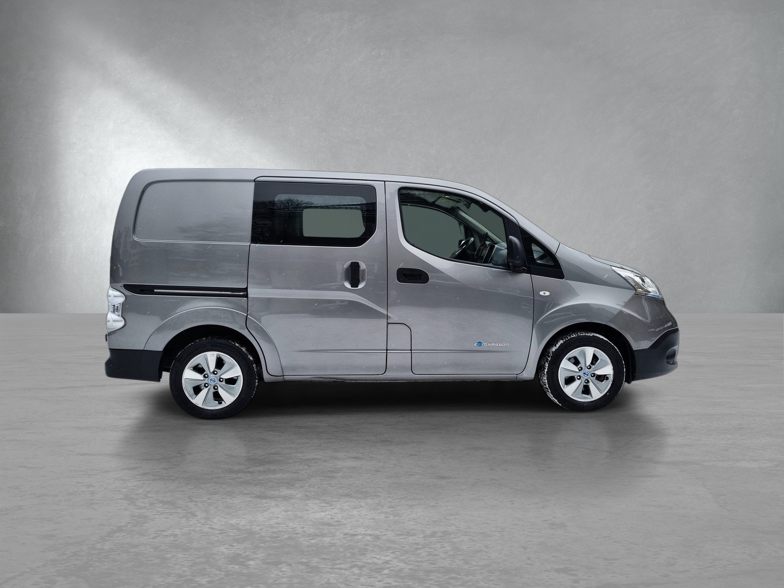Hovedbilde av Nissan e-NV200