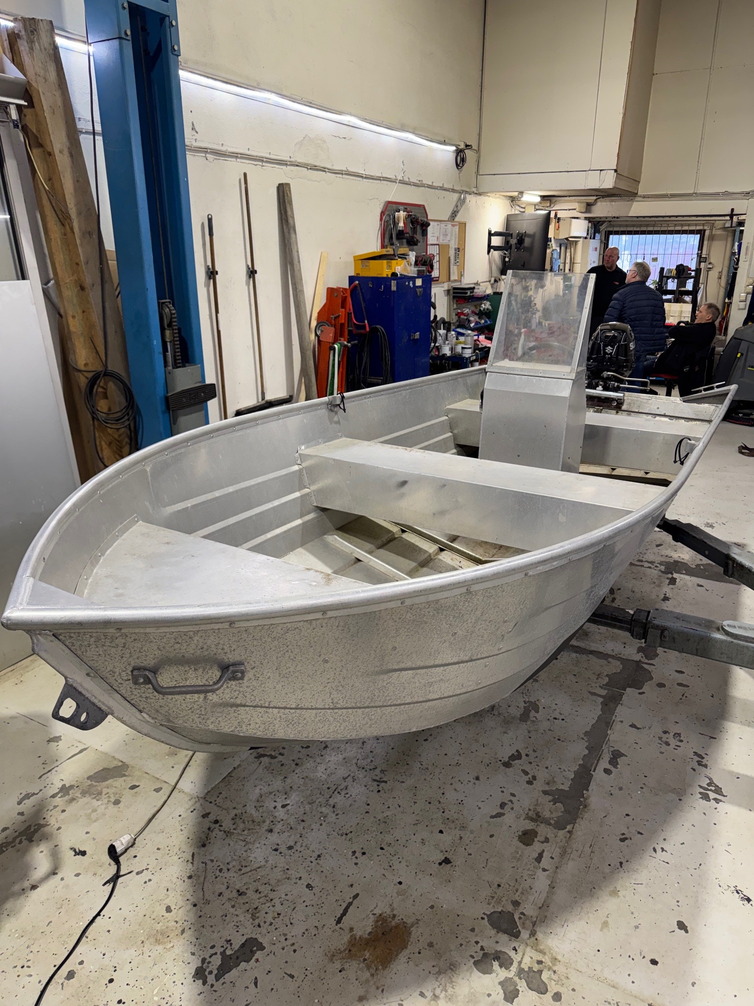 Bilde av 'Viking 440'