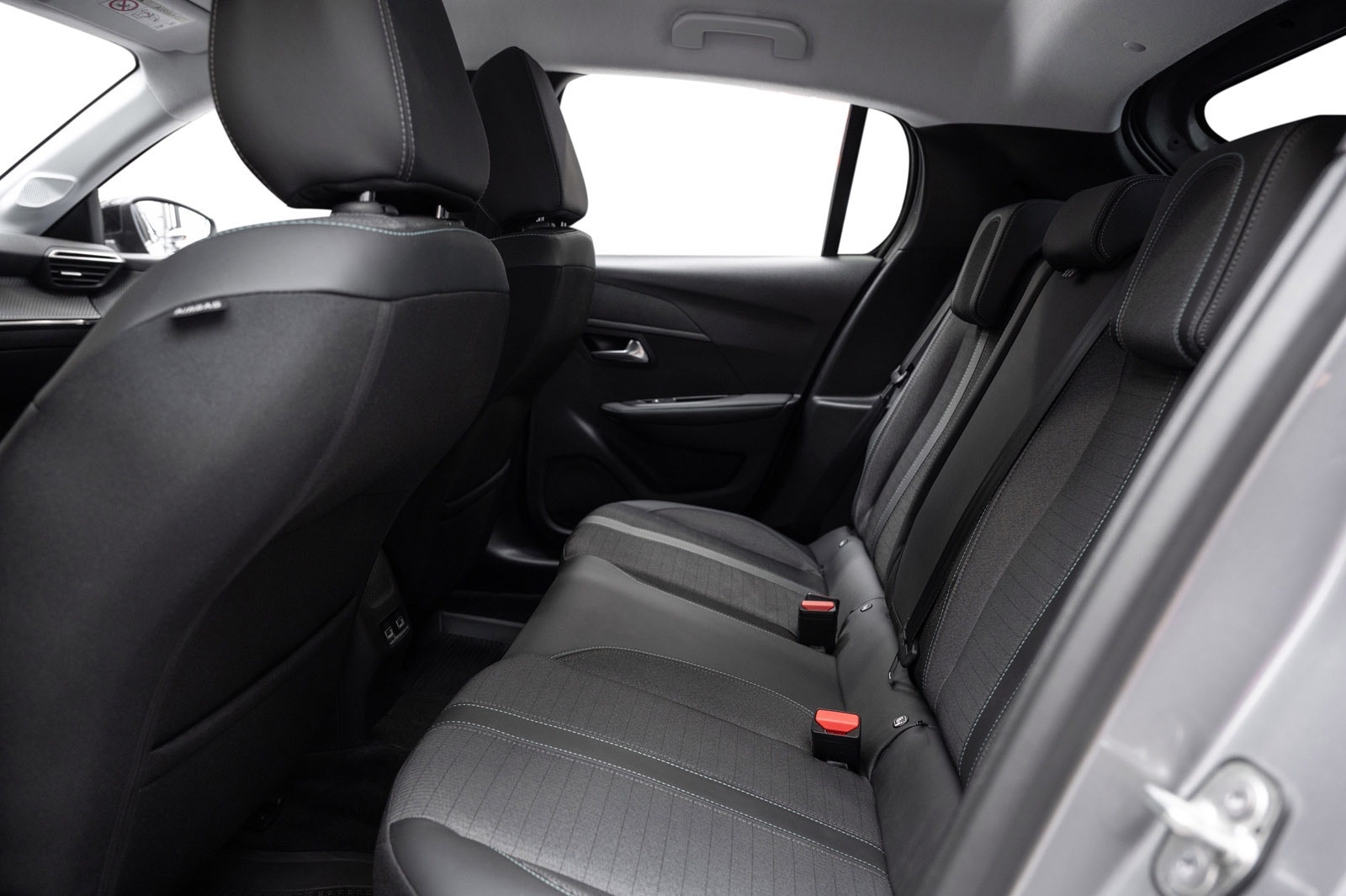 Hovedbilde av Peugeot 208