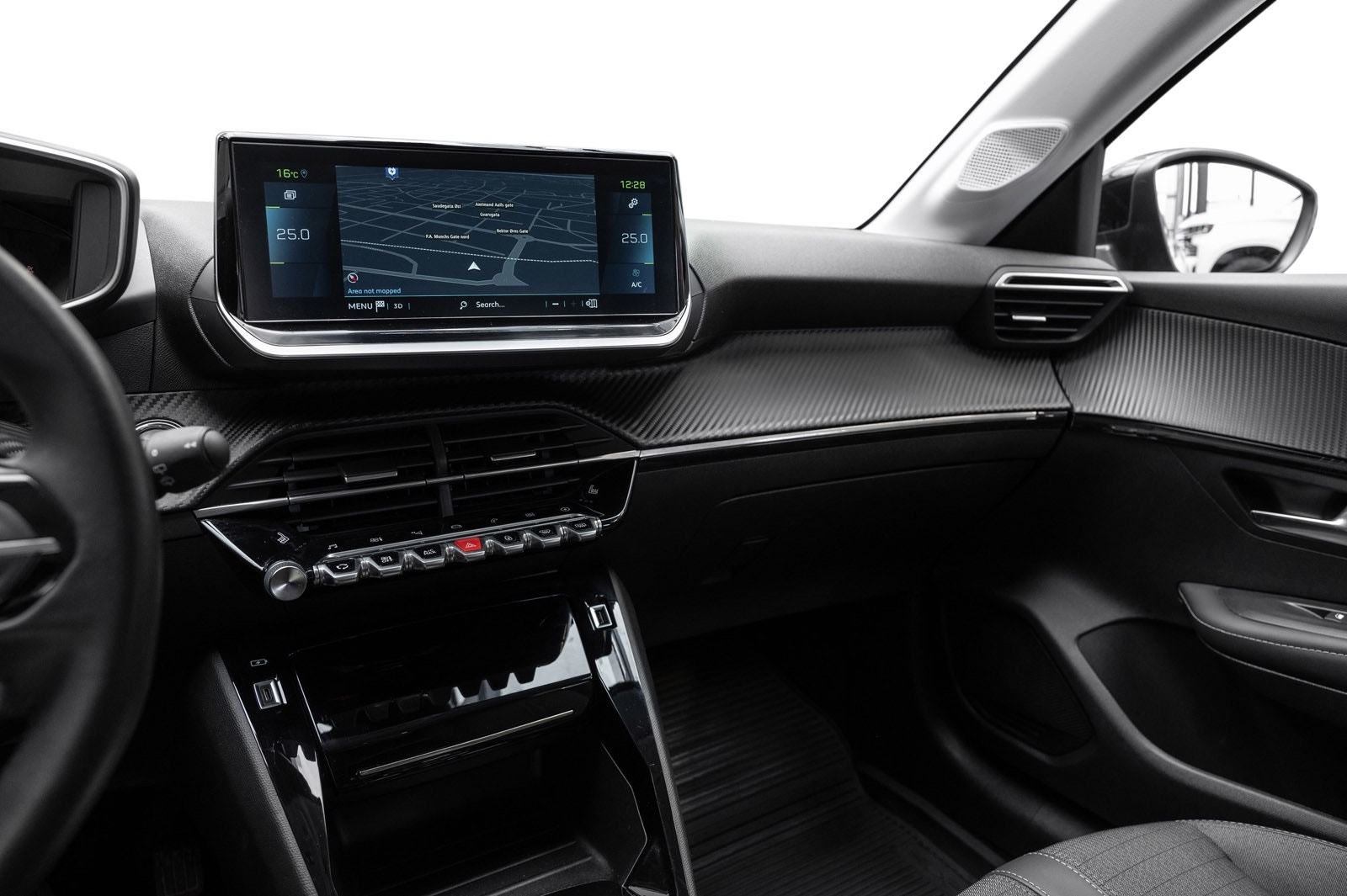 Hovedbilde av Peugeot 208