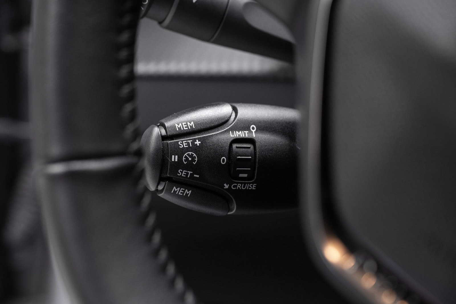 Hovedbilde av Peugeot 208
