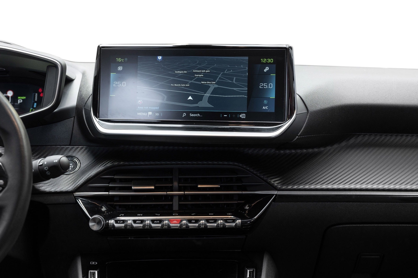Hovedbilde av Peugeot 208
