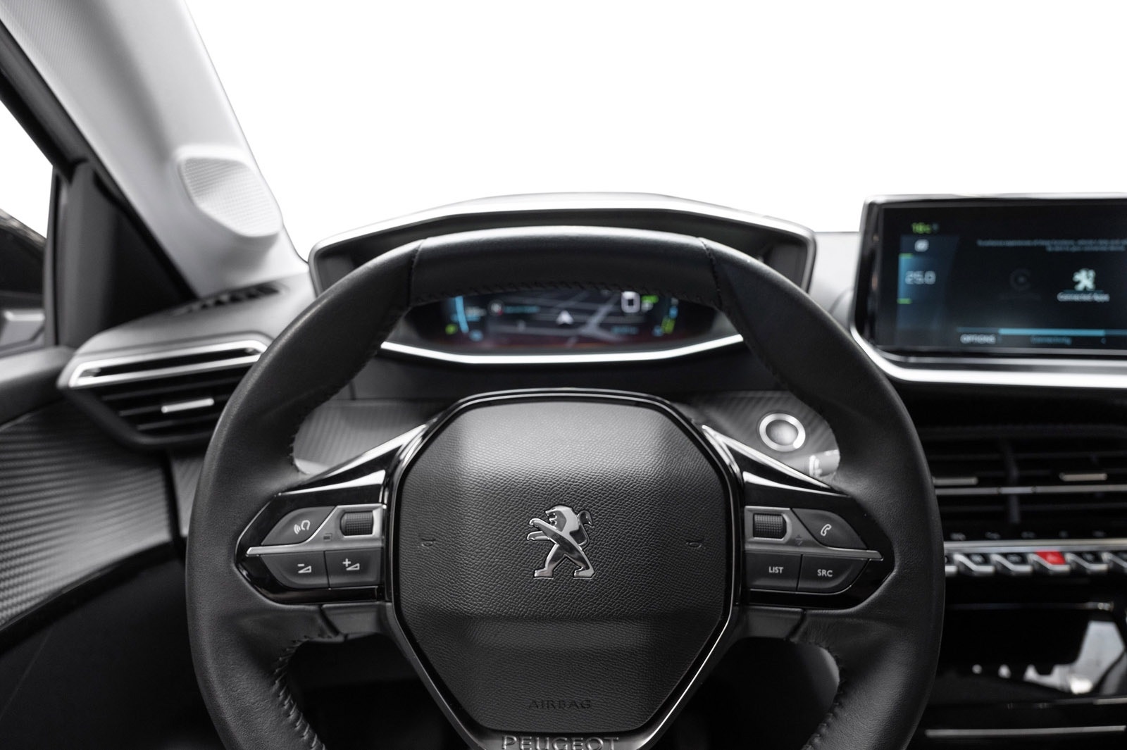 Hovedbilde av Peugeot 208
