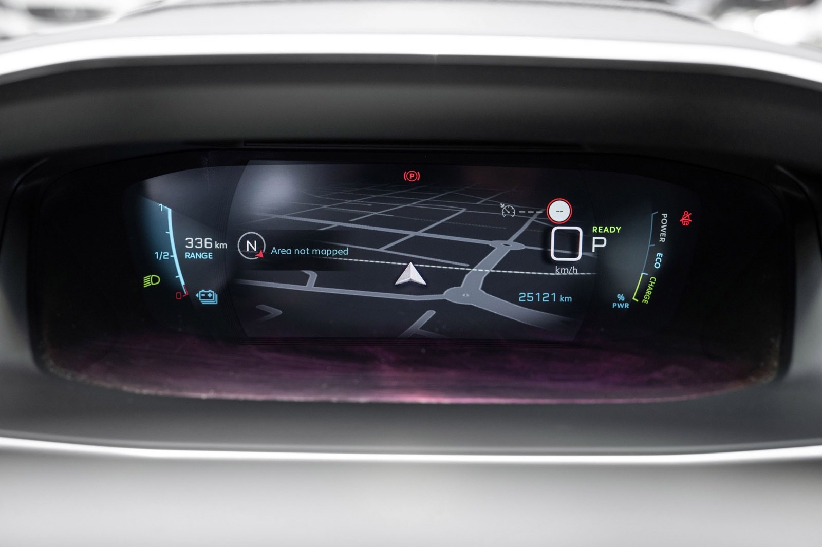 Hovedbilde av Peugeot 208