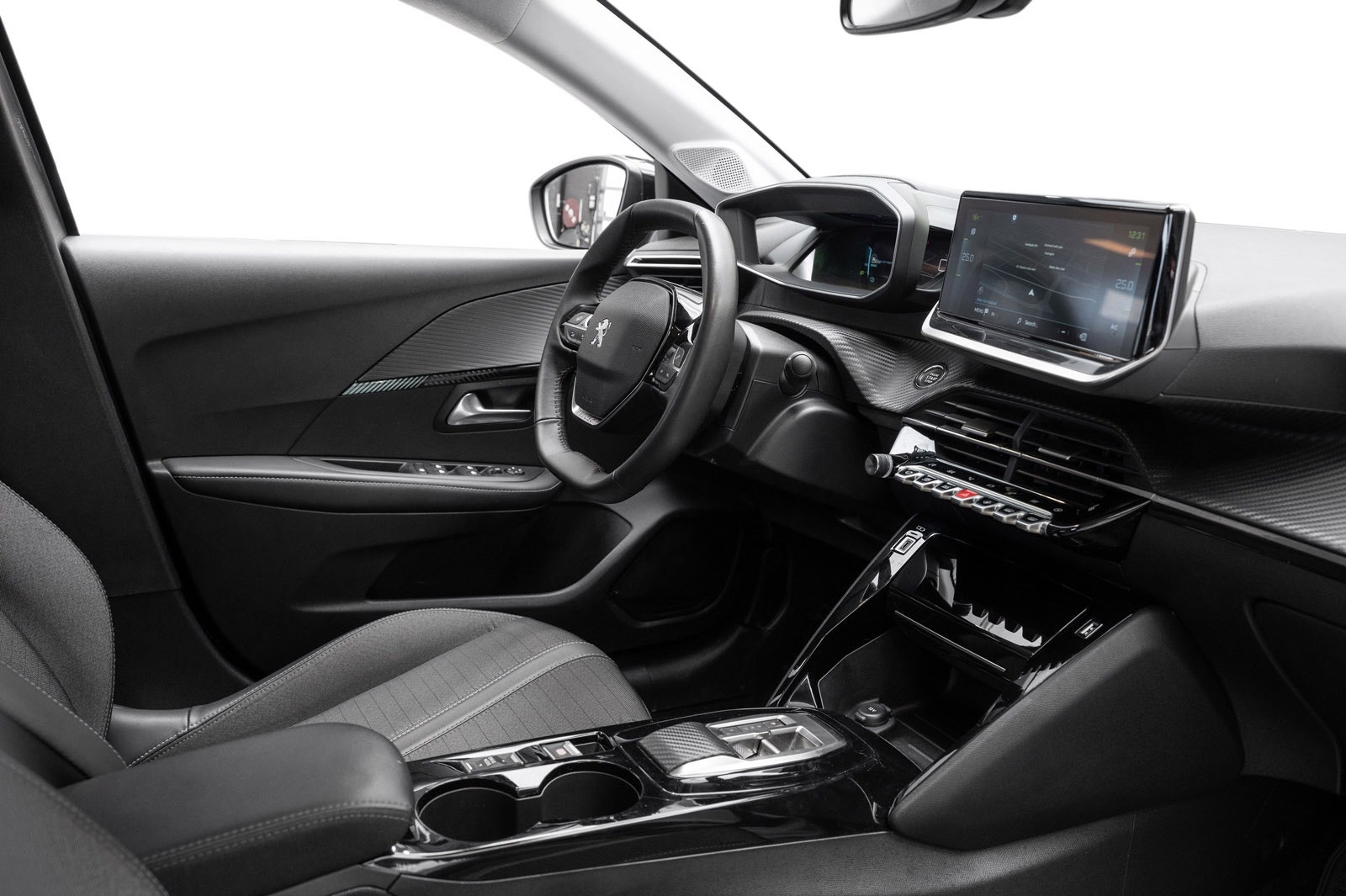 Hovedbilde av Peugeot 208