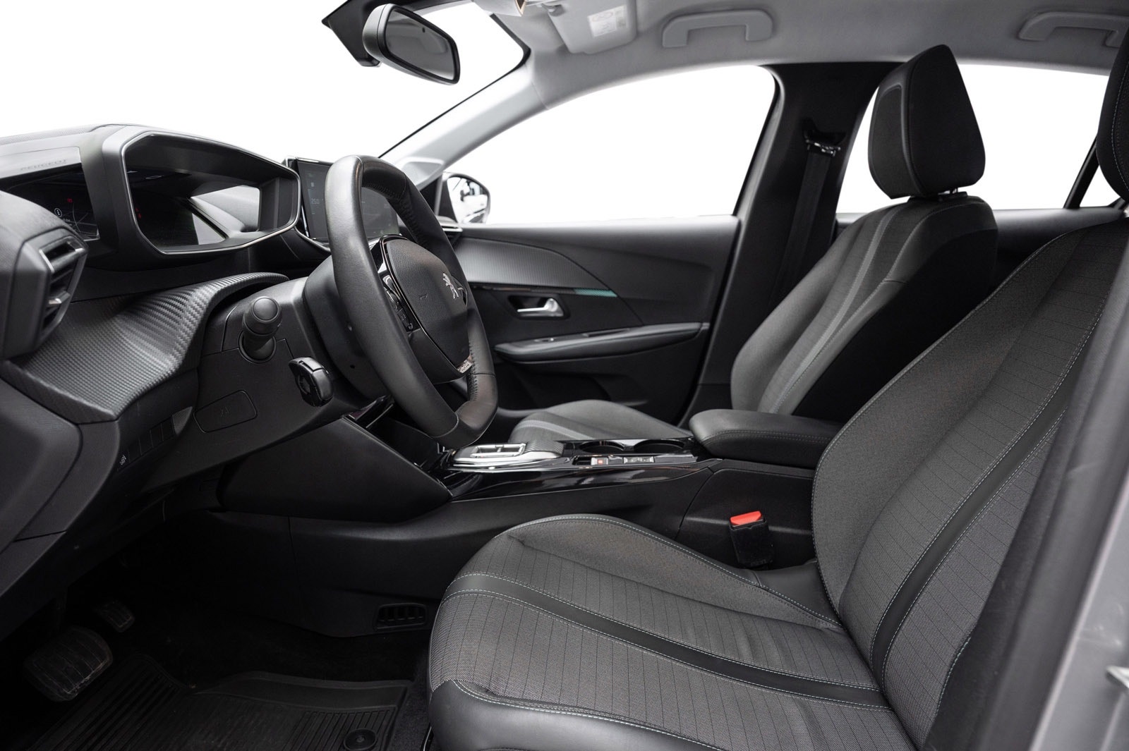 Hovedbilde av Peugeot 208