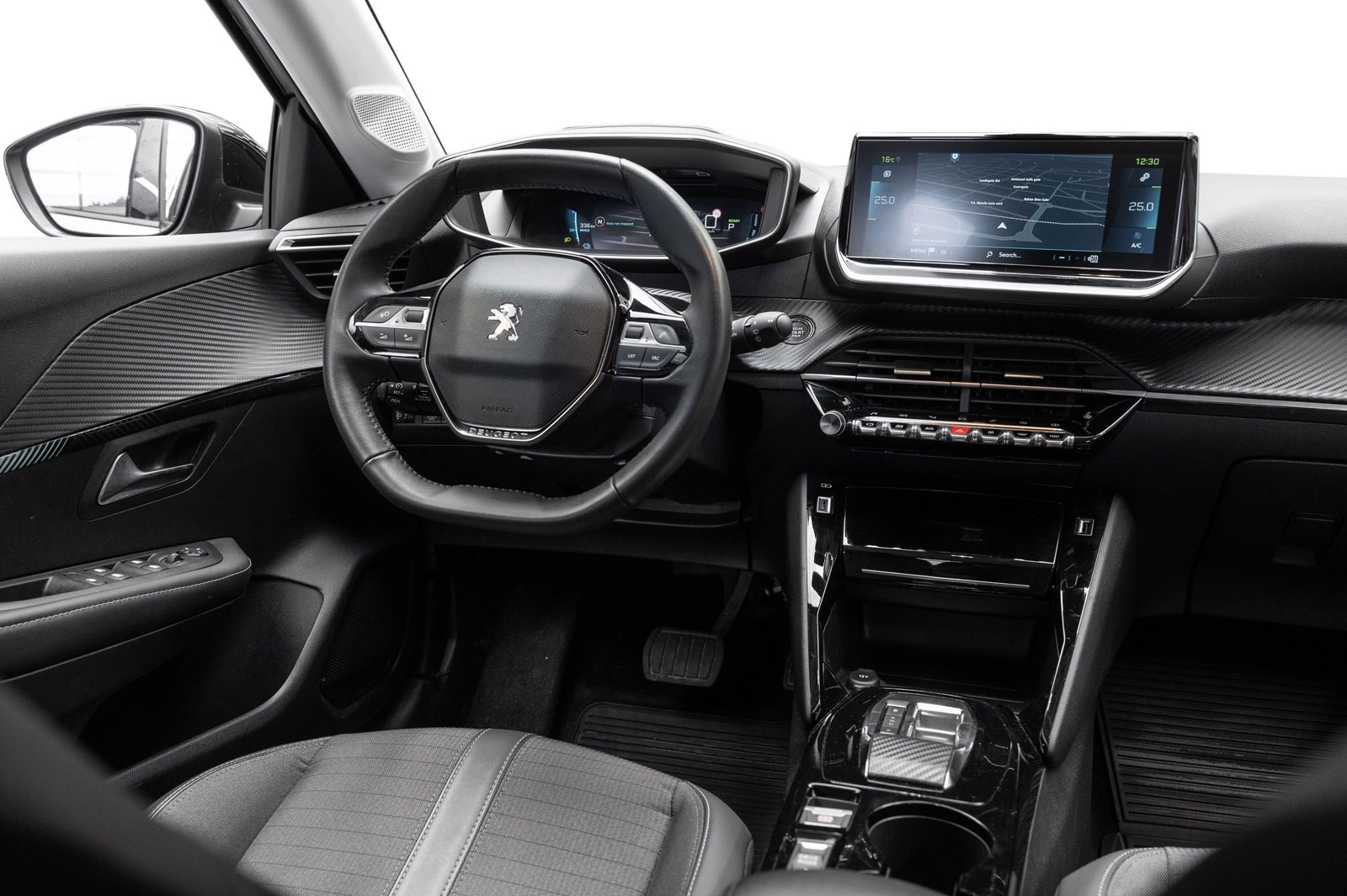 Hovedbilde av Peugeot 208