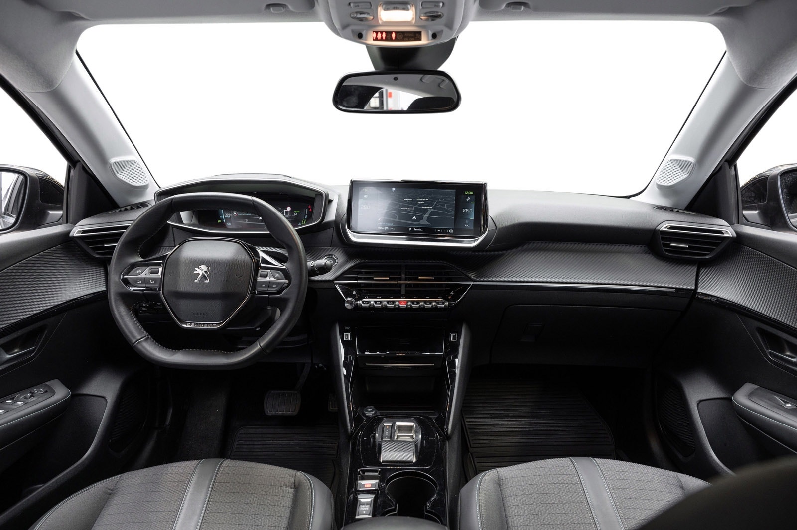 Hovedbilde av Peugeot 208