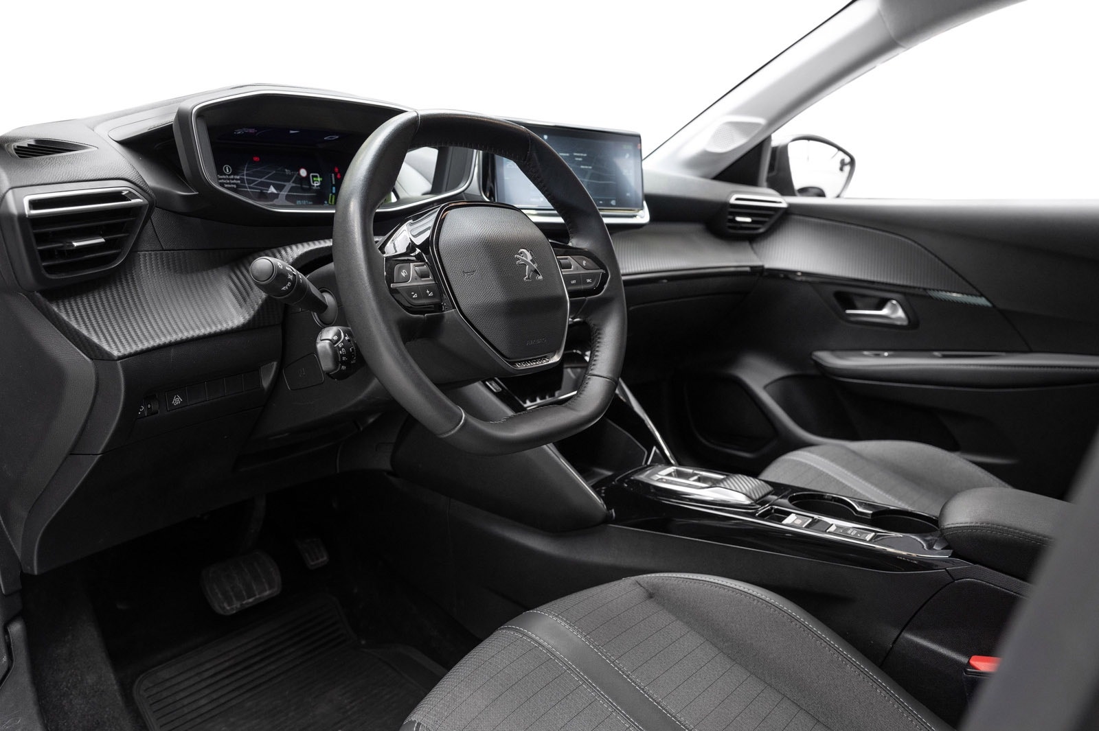 Hovedbilde av Peugeot 208
