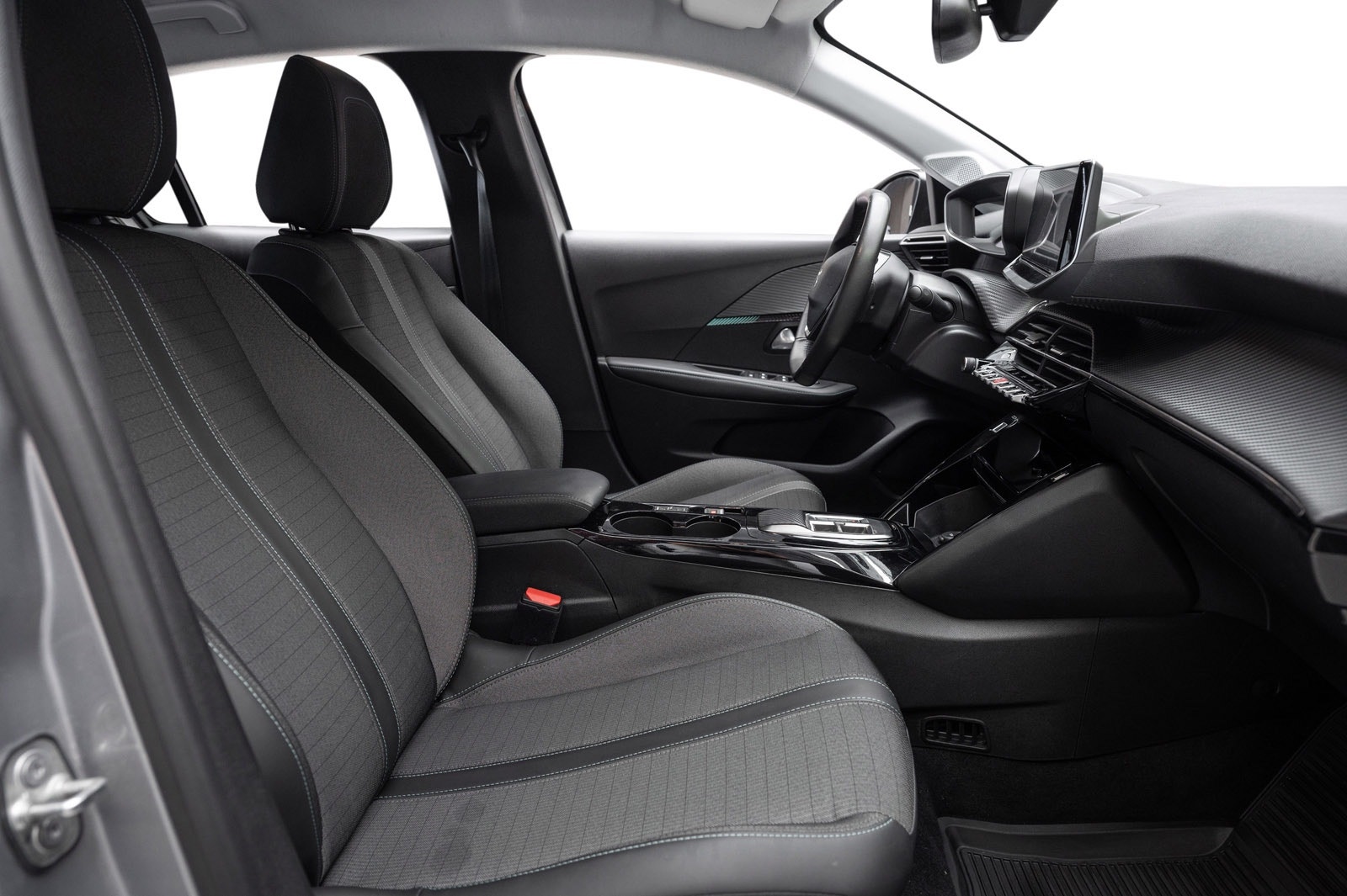 Hovedbilde av Peugeot 208