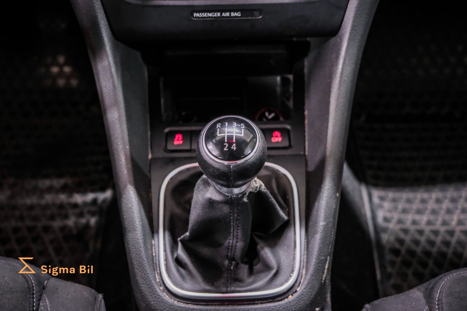 Bilde av Volkswagen Golf