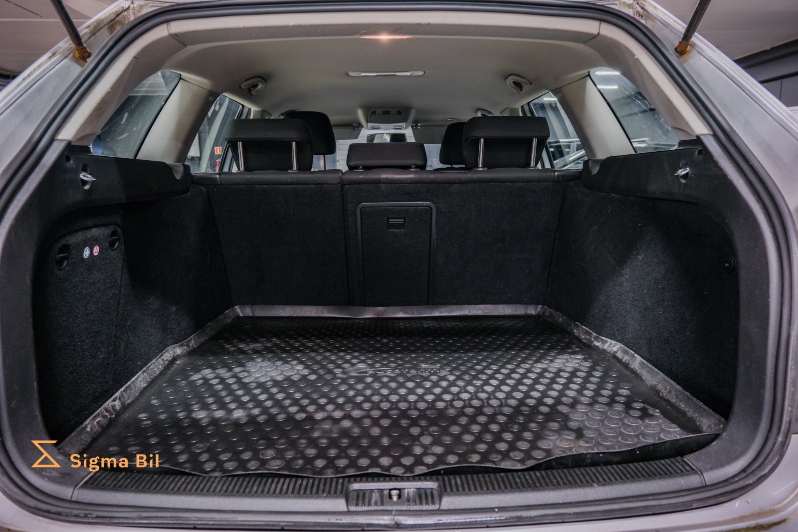 Bilde av Volkswagen Golf