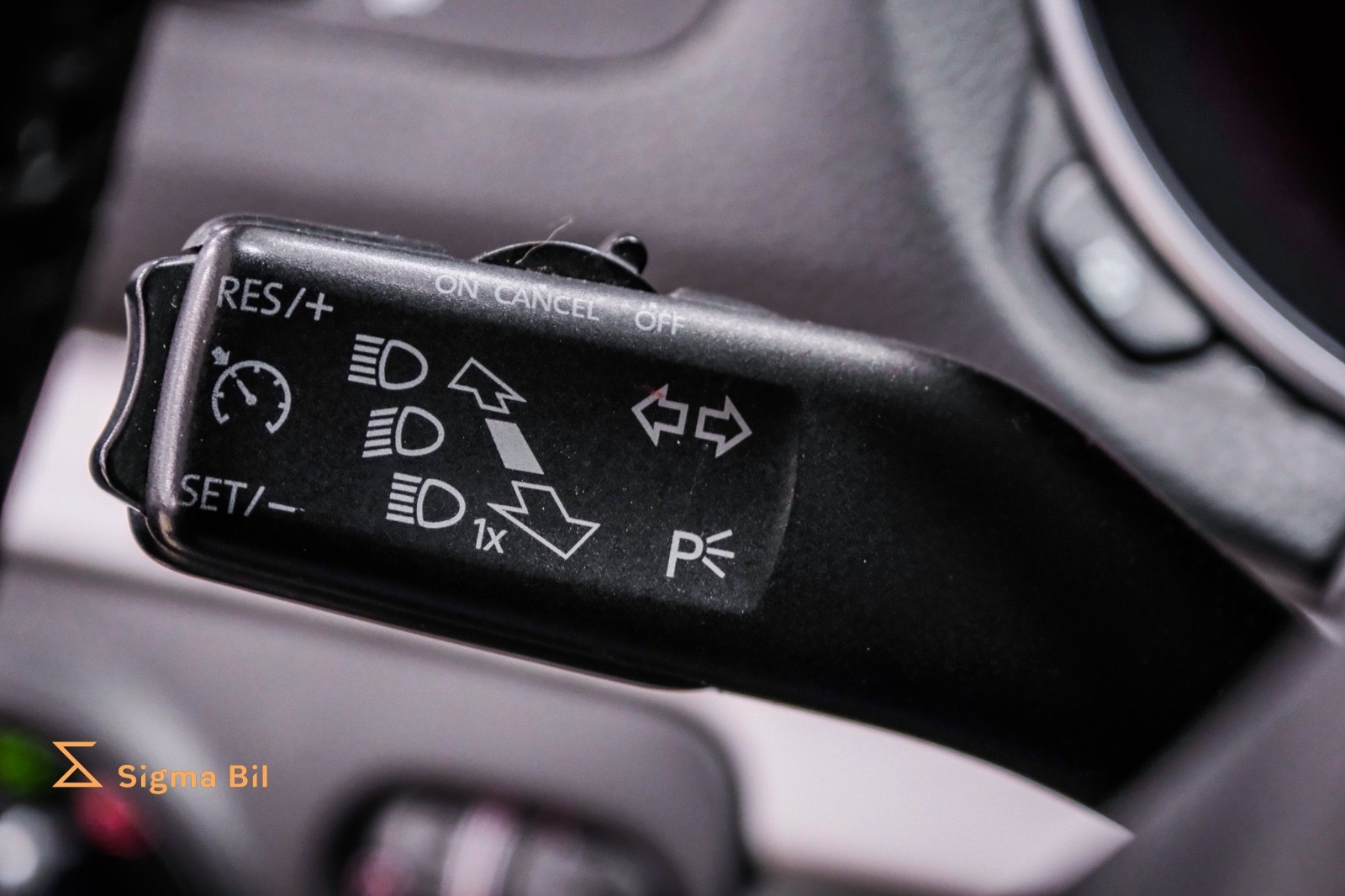 Bilde av Volkswagen Golf