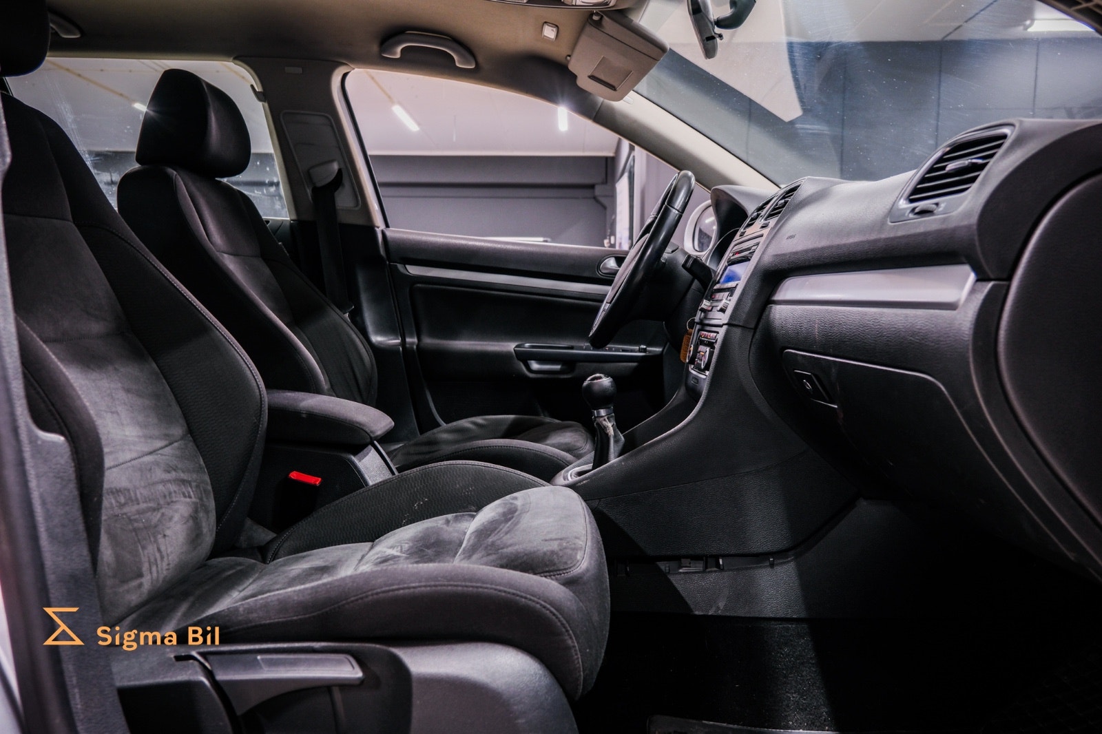 Bilde av Volkswagen Golf