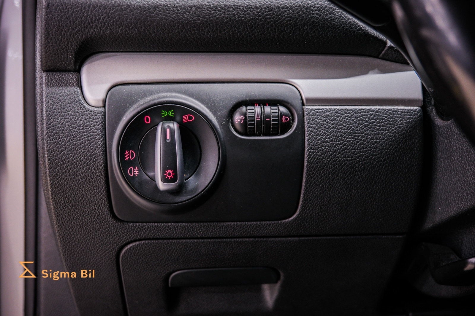 Bilde av Volkswagen Golf