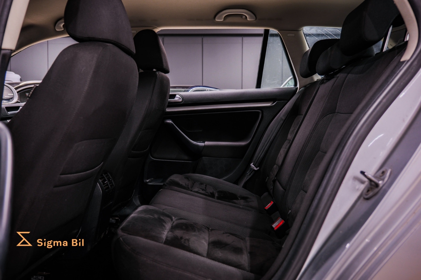 Bilde av Volkswagen Golf