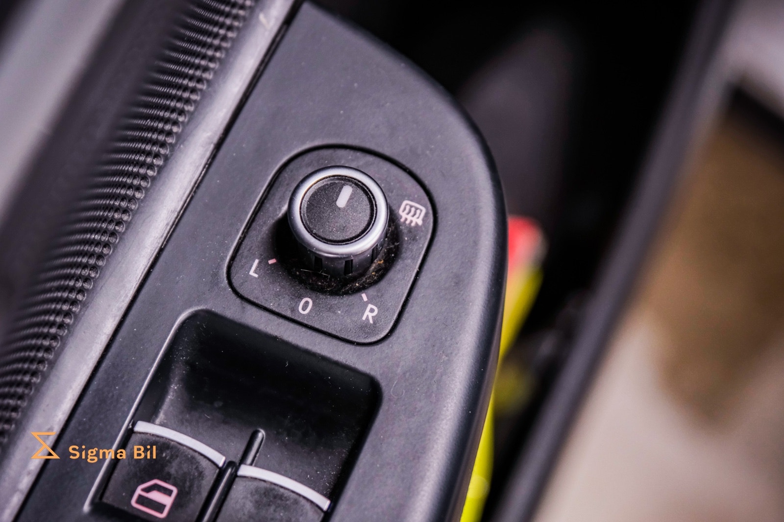 Bilde av Volkswagen Golf