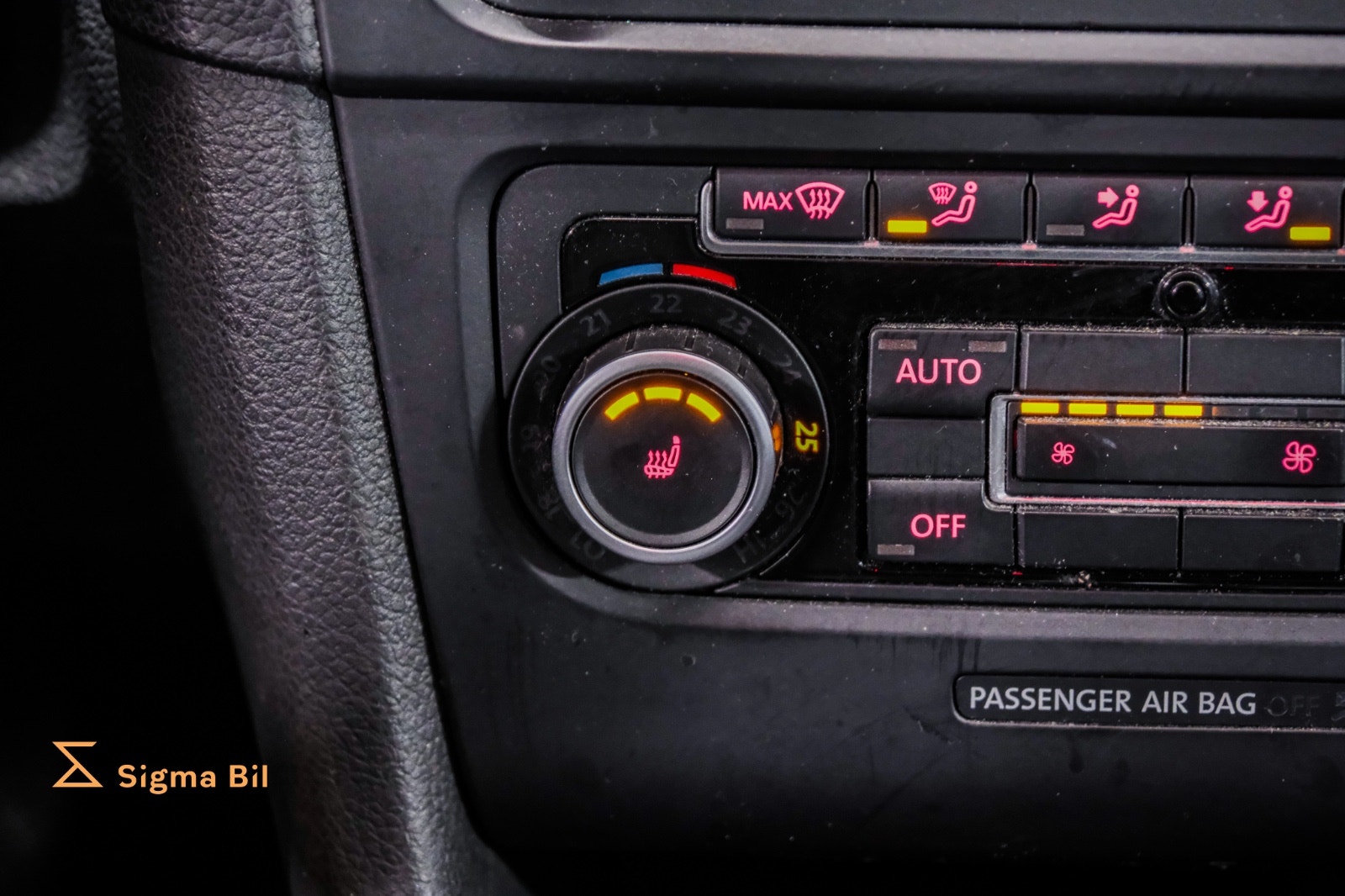 Bilde av Volkswagen Golf