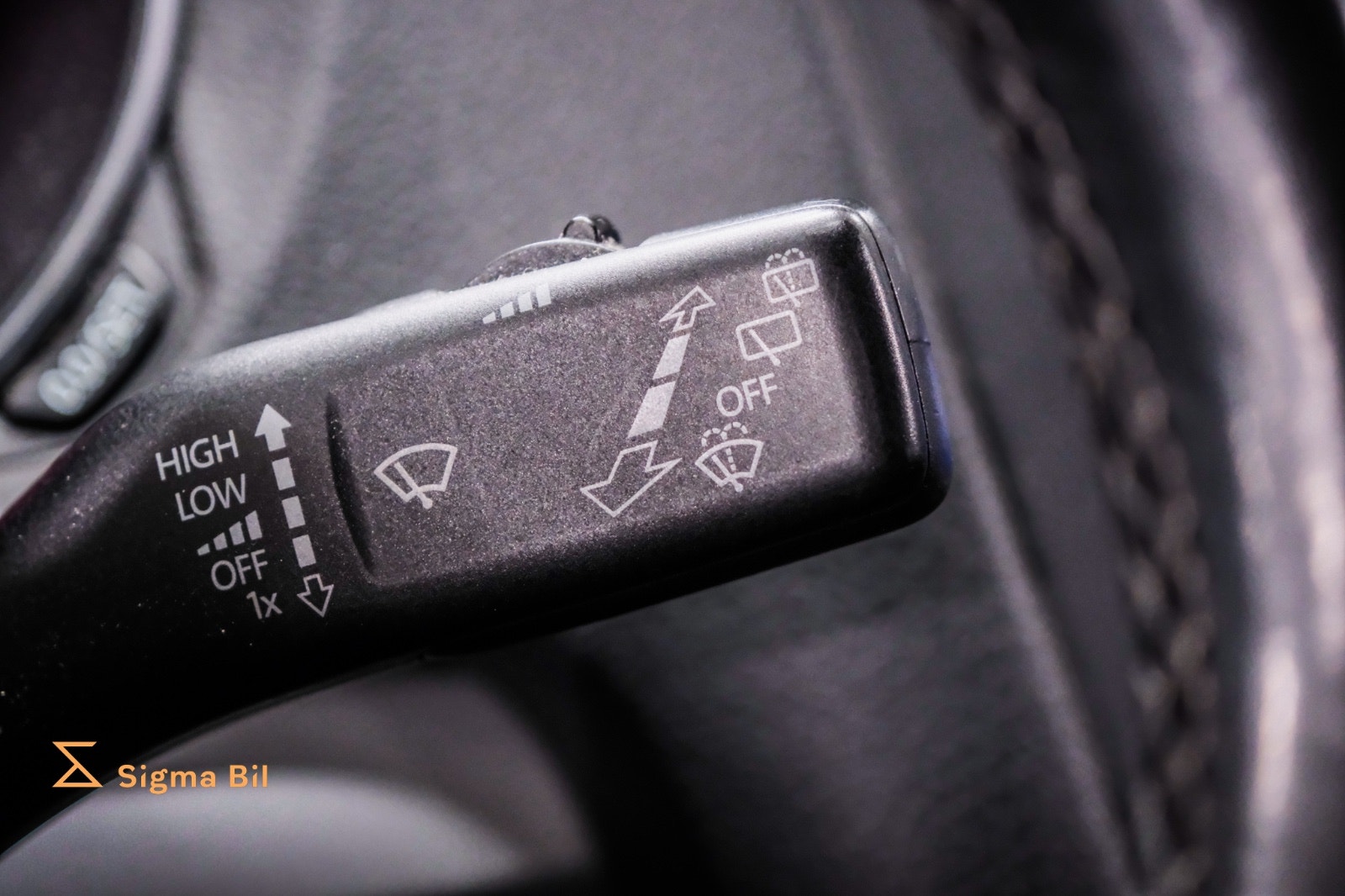 Bilde av Volkswagen Golf