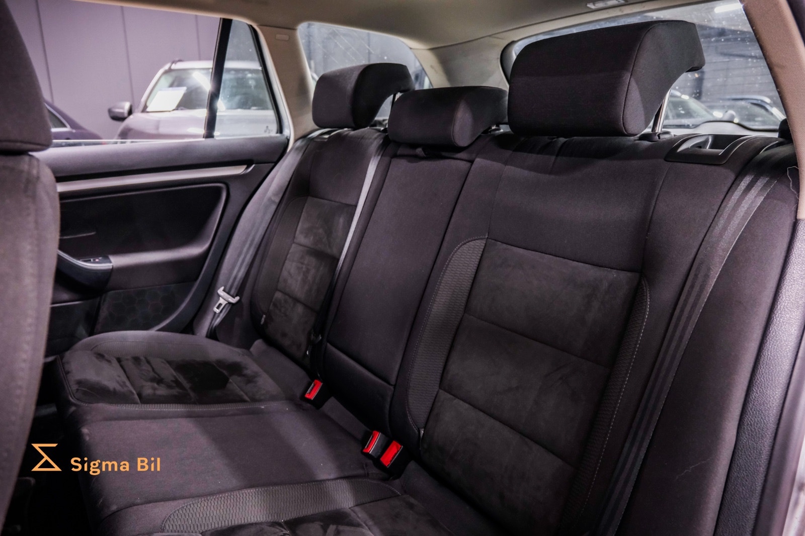 Bilde av Volkswagen Golf