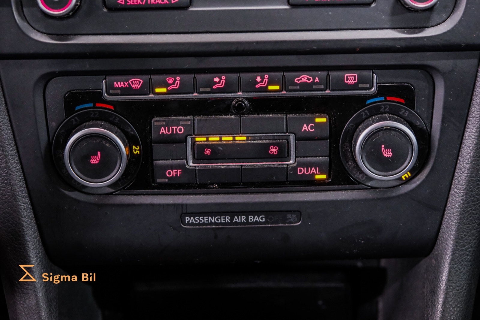 Bilde av Volkswagen Golf