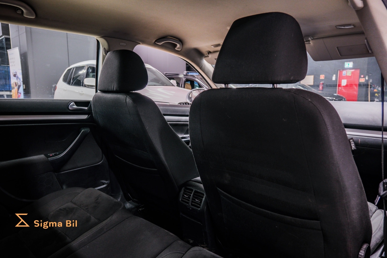 Bilde av Volkswagen Golf