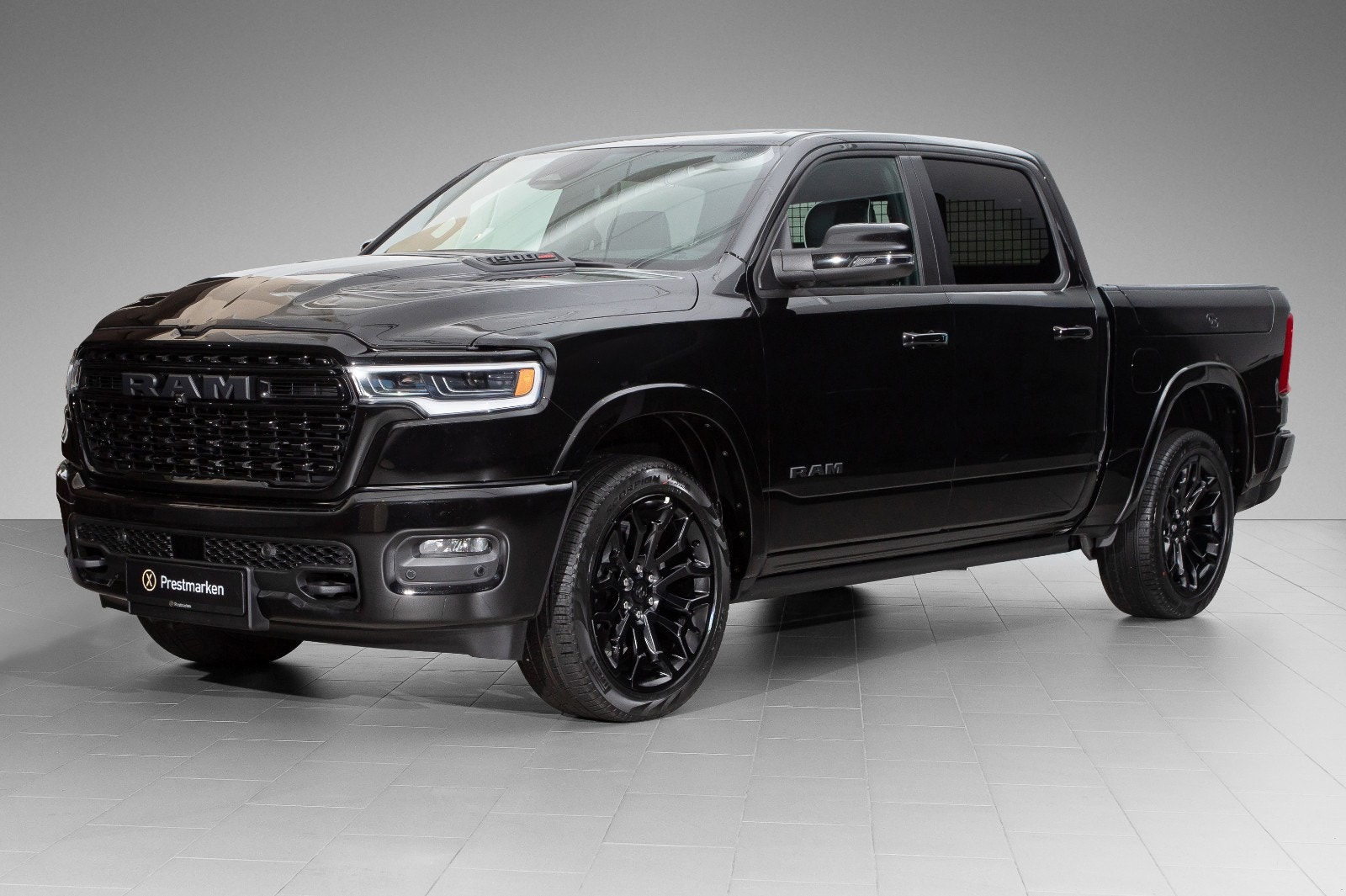 RAM 1500 - bilde 3