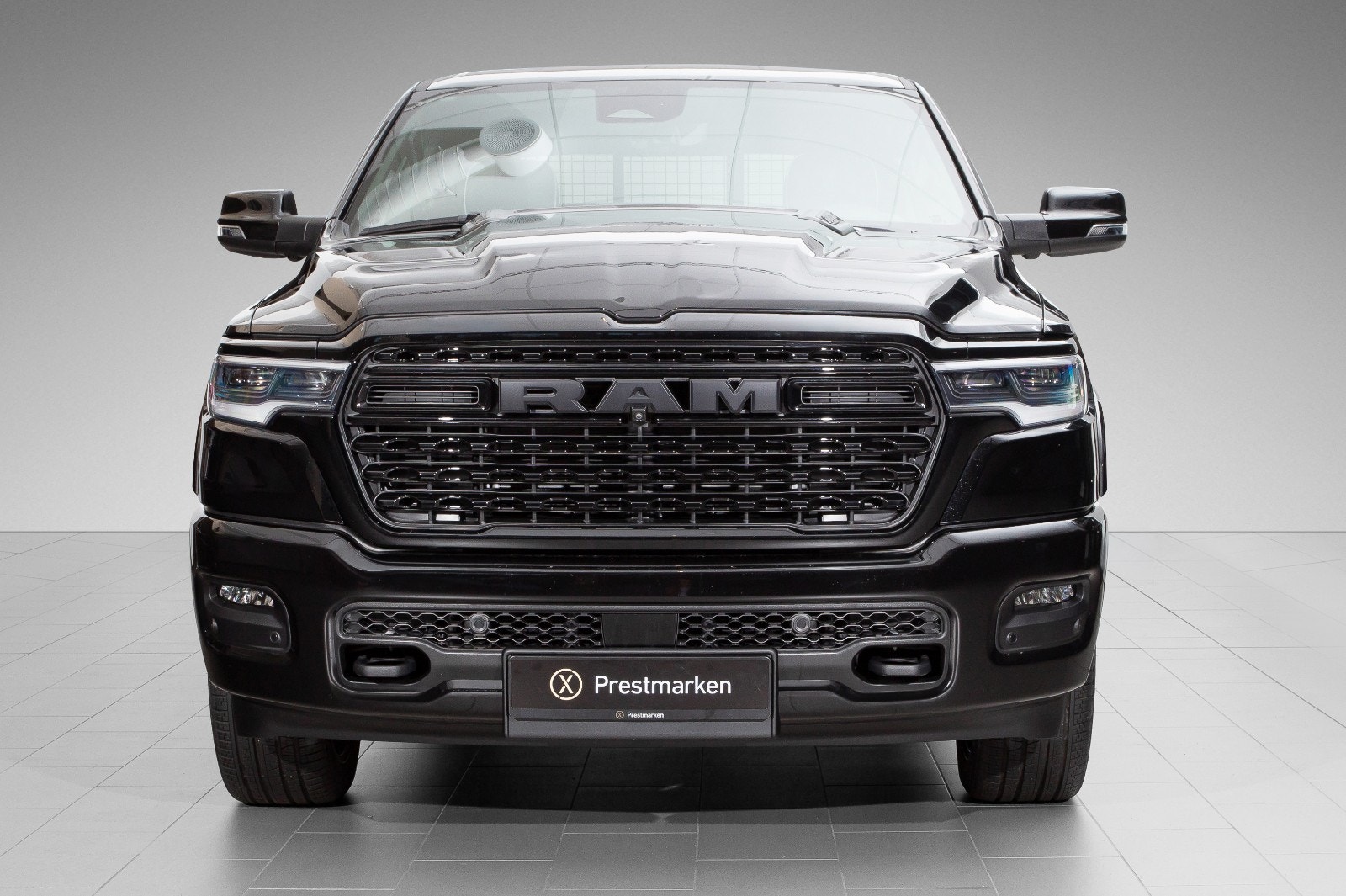 RAM 1500 - bilde 4