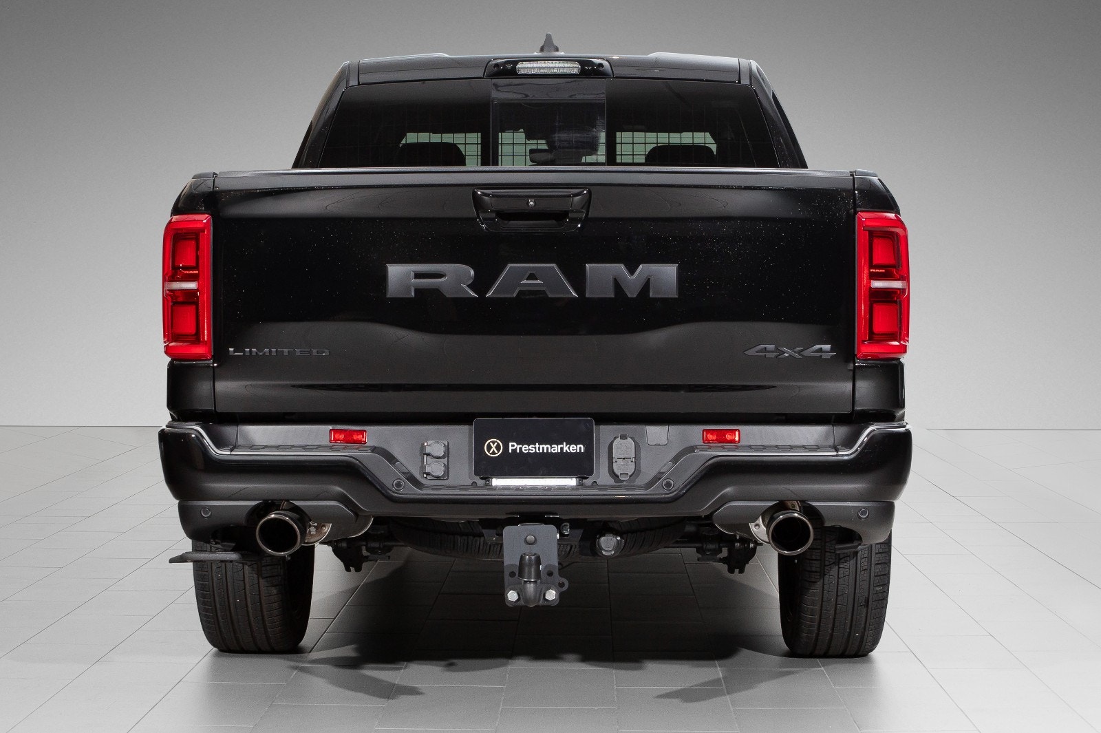 RAM 1500 - bilde 5