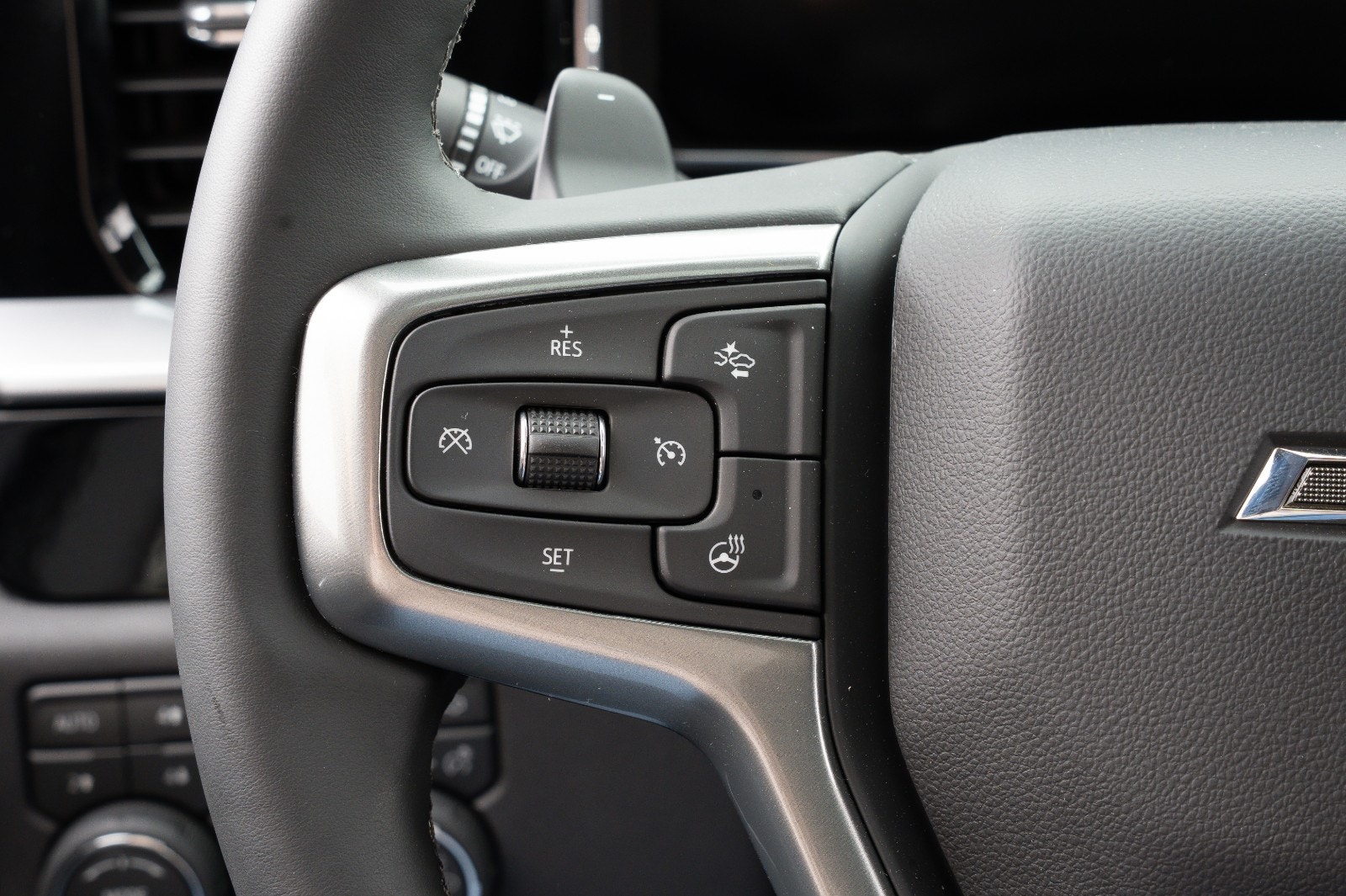 Chevrolet Silverado - bilde 8