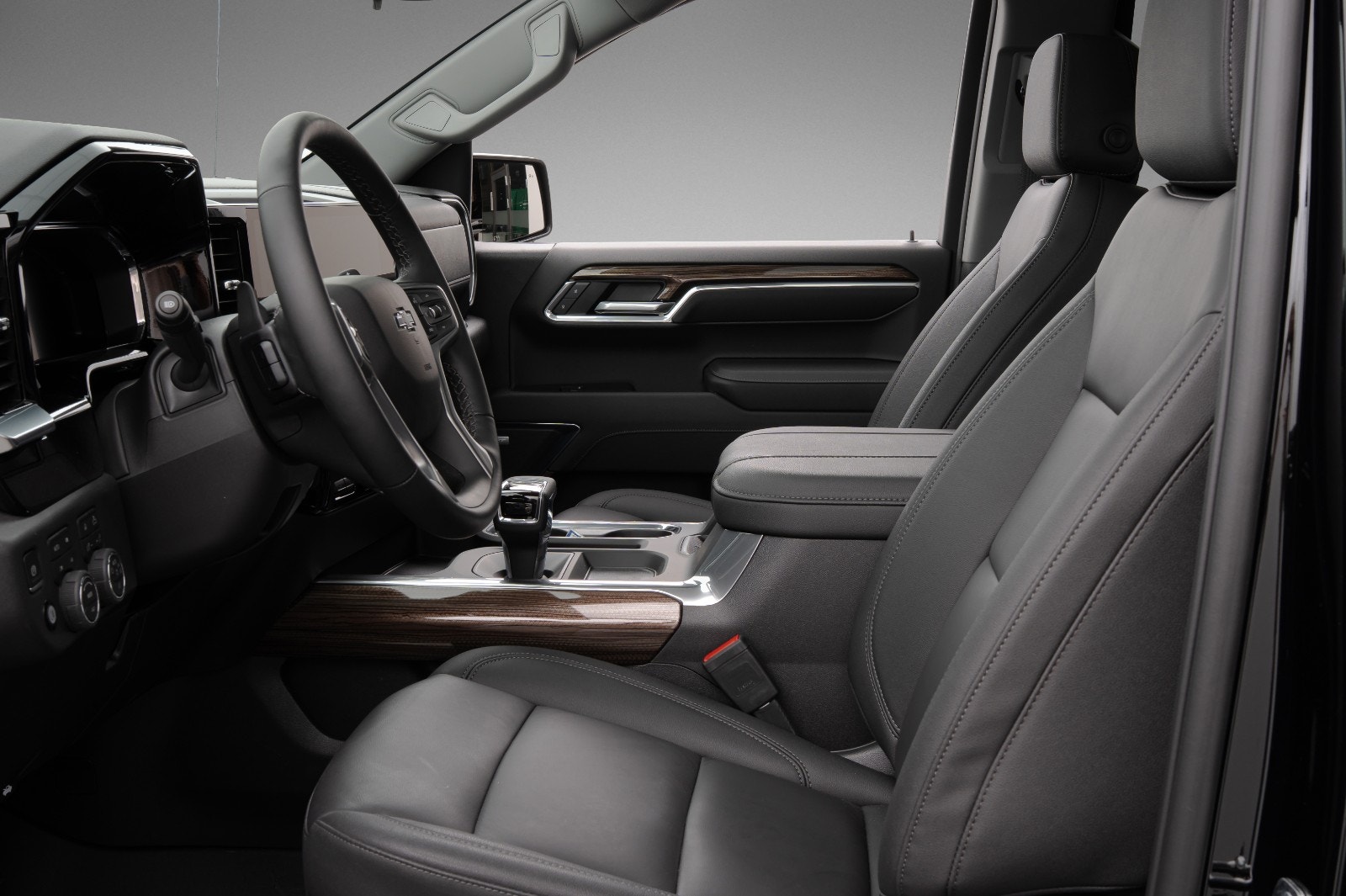 Chevrolet Silverado - bilde 5