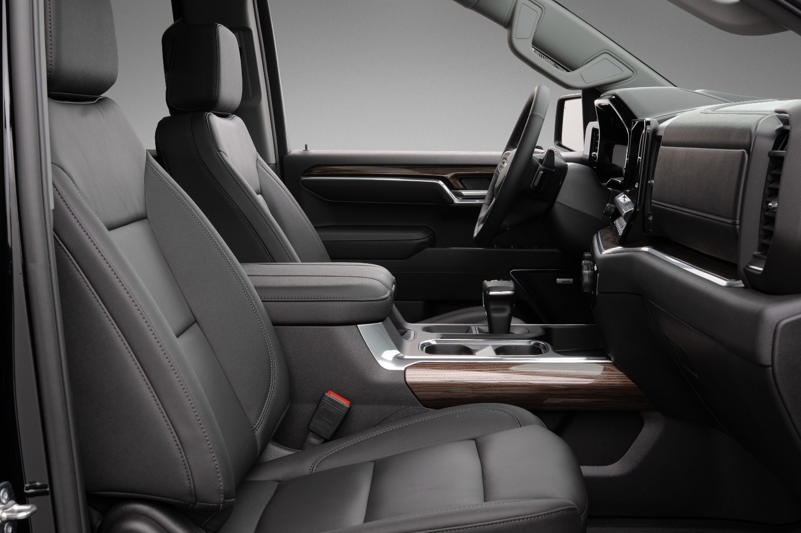 Chevrolet Silverado - bilde 6