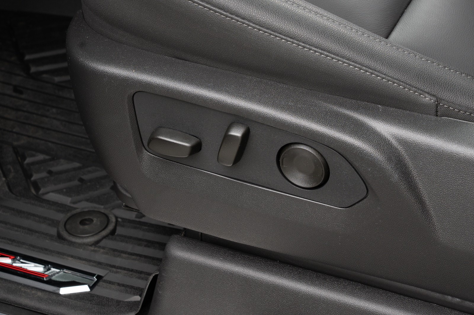 Chevrolet Silverado - bilde 10