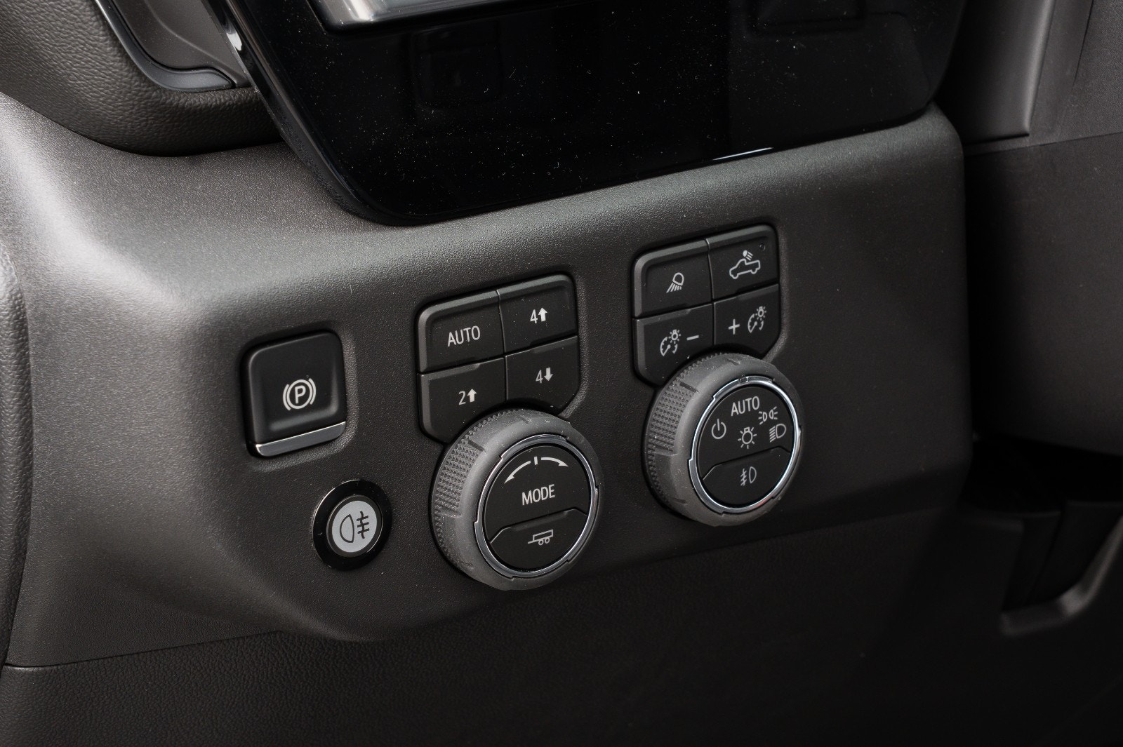 Chevrolet Silverado - bilde 7