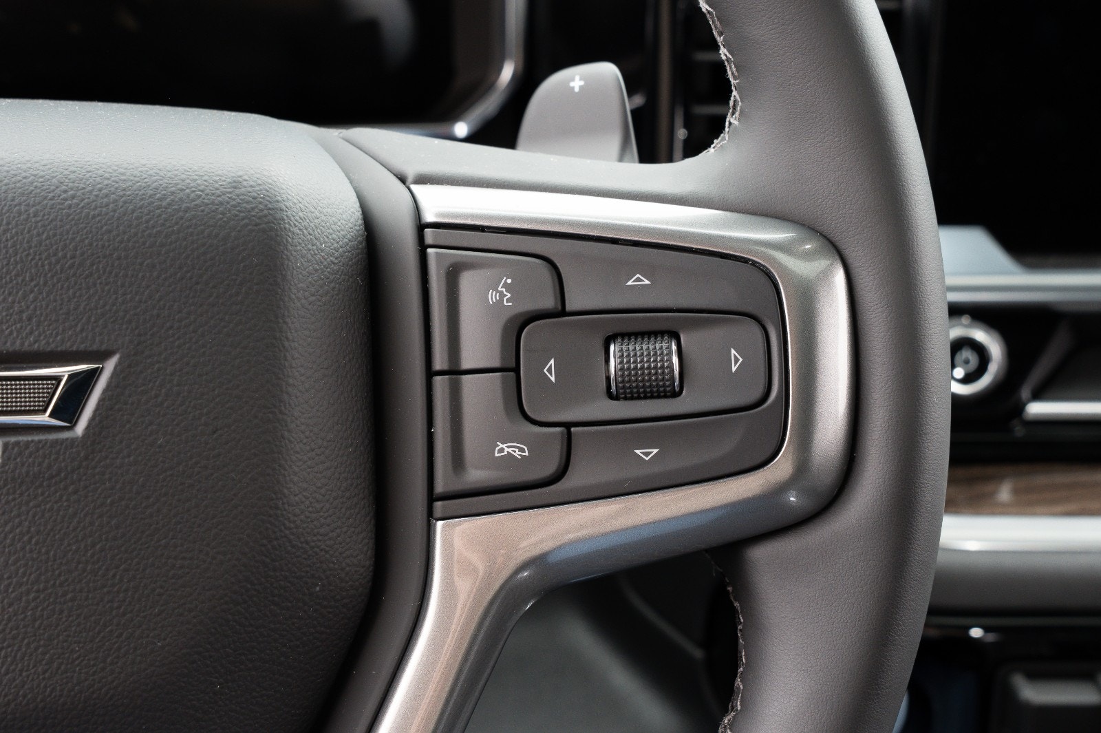 Chevrolet Silverado - bilde 9