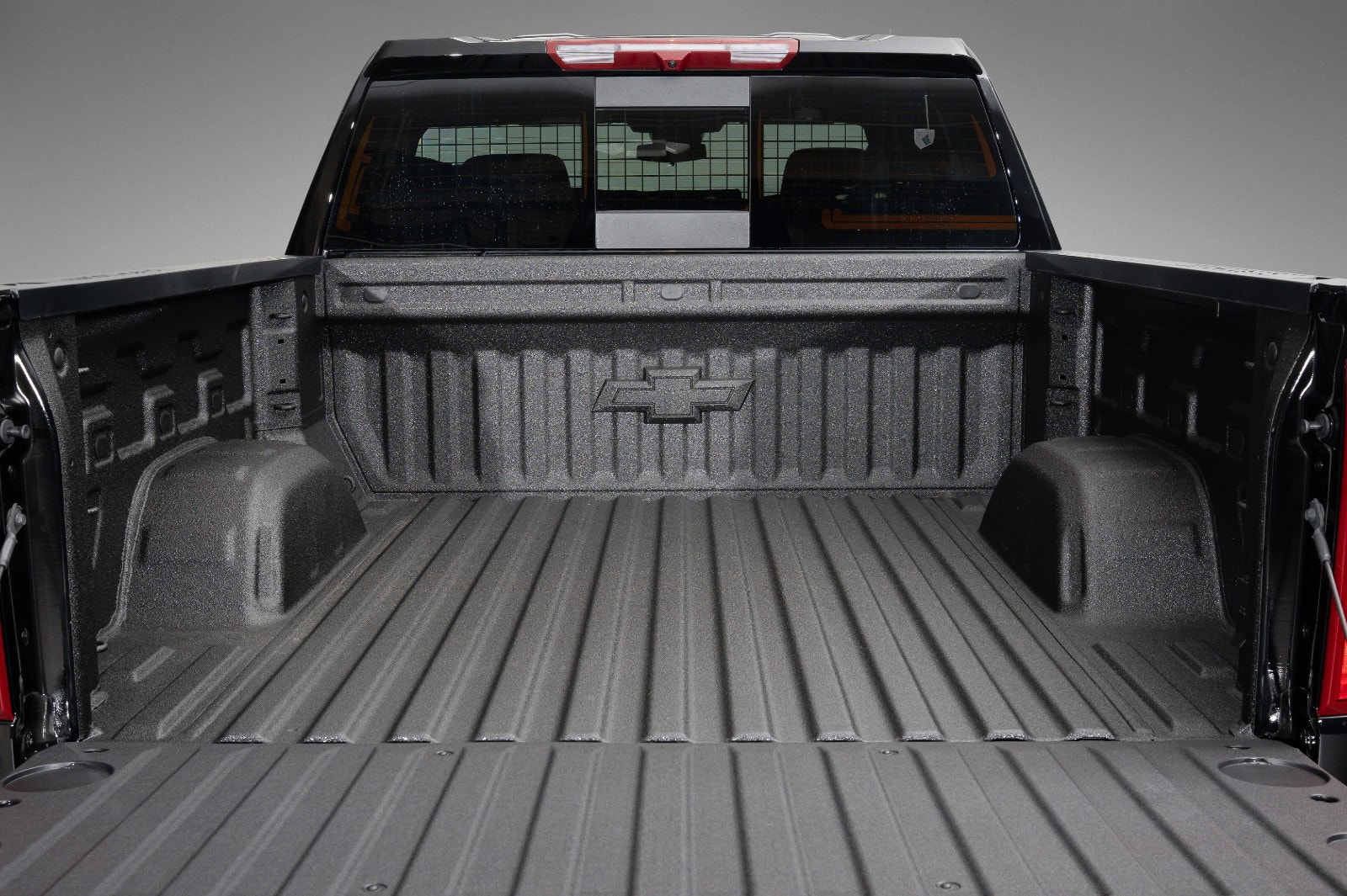 Chevrolet Silverado - bilde 14