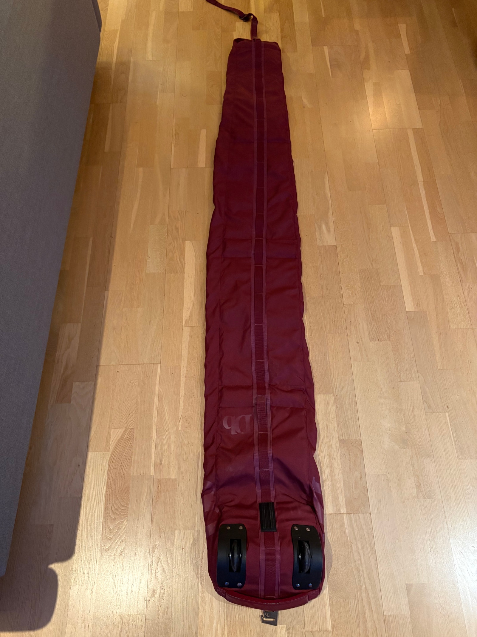 Douche Bag Db Slim Jim skibag/skipose | FINN-torget