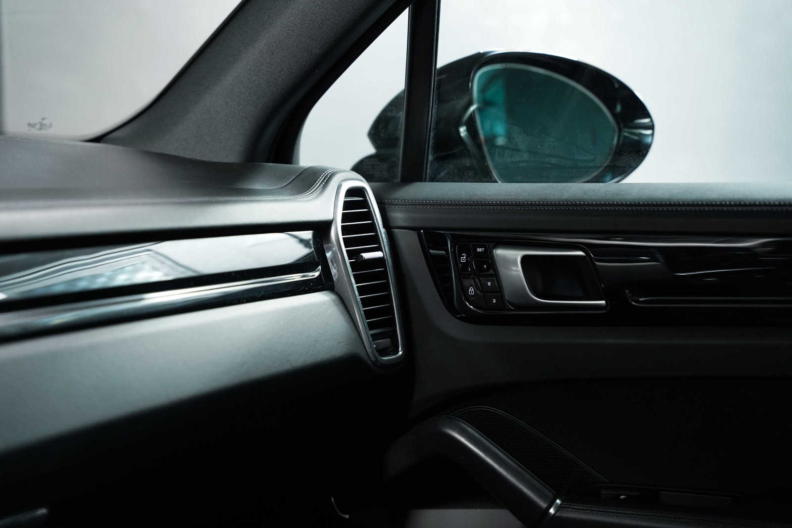 Hovedbilde av Porsche Cayenne