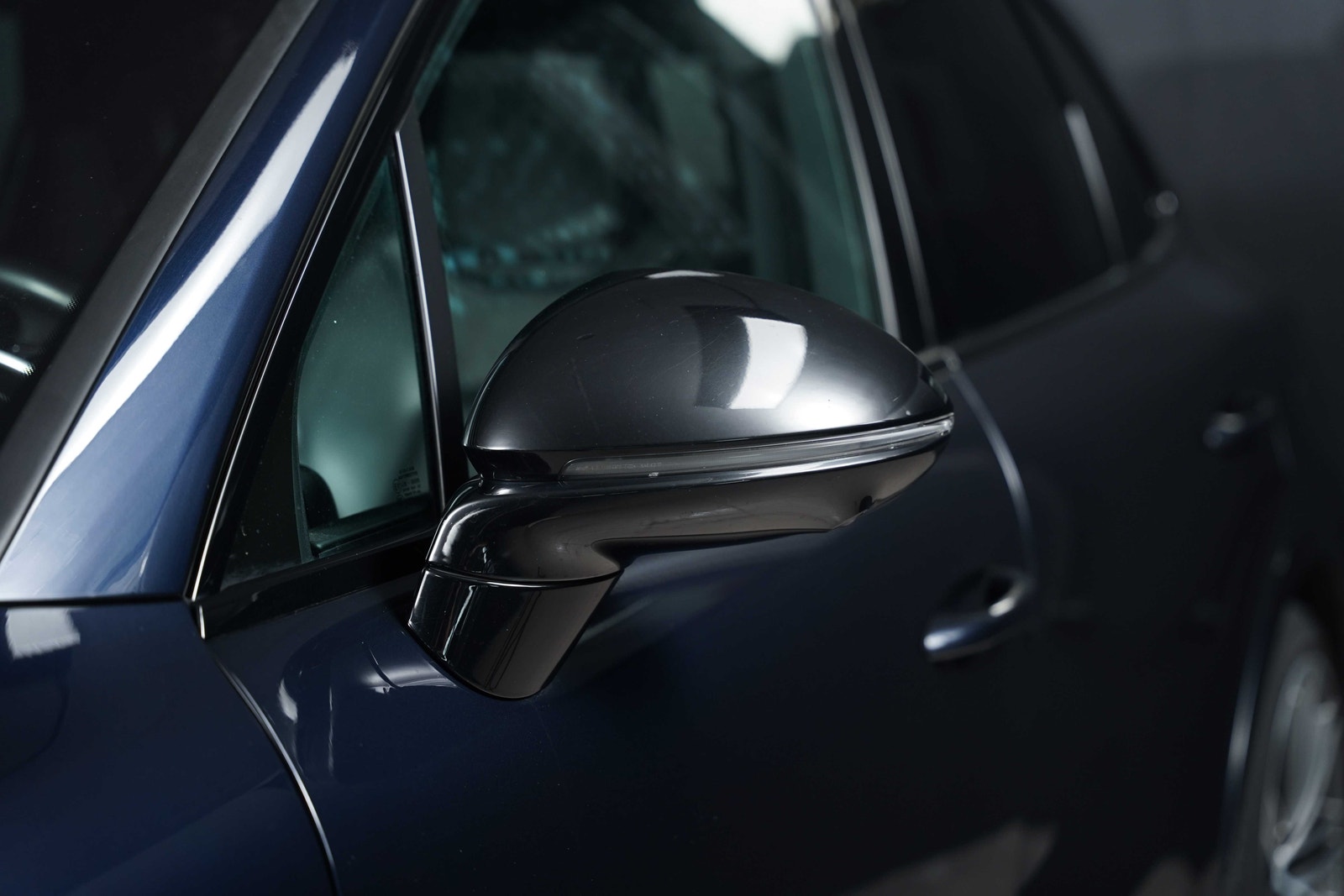 Hovedbilde av Porsche Cayenne