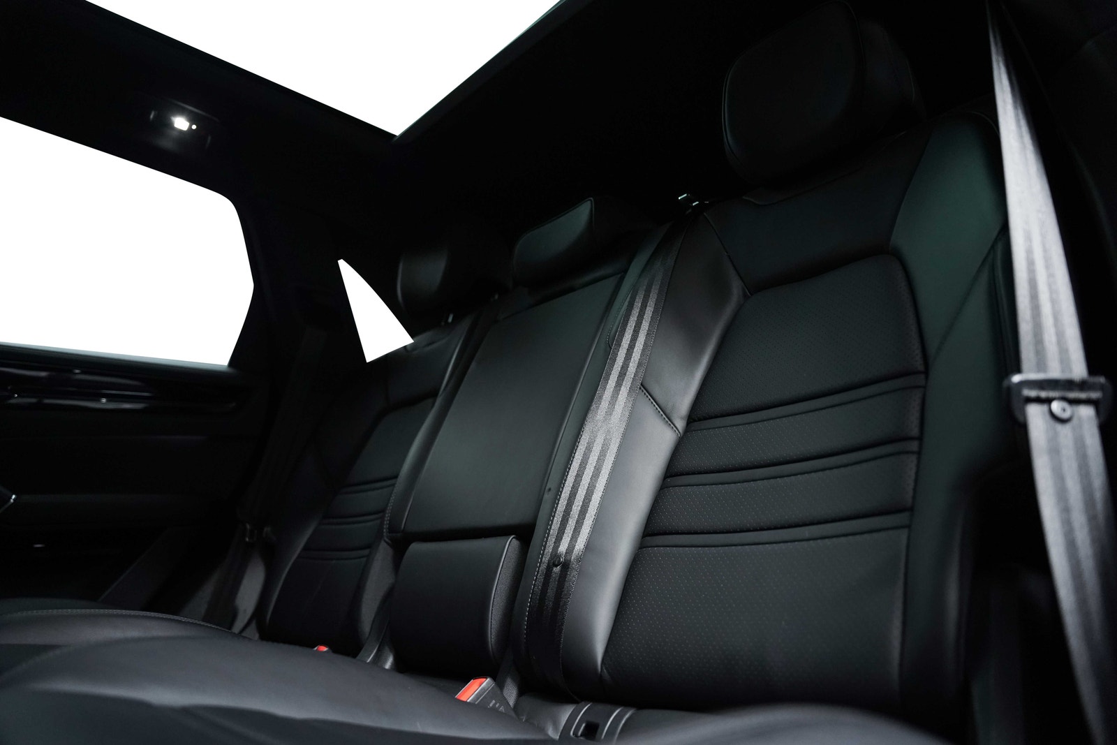 Hovedbilde av Porsche Cayenne