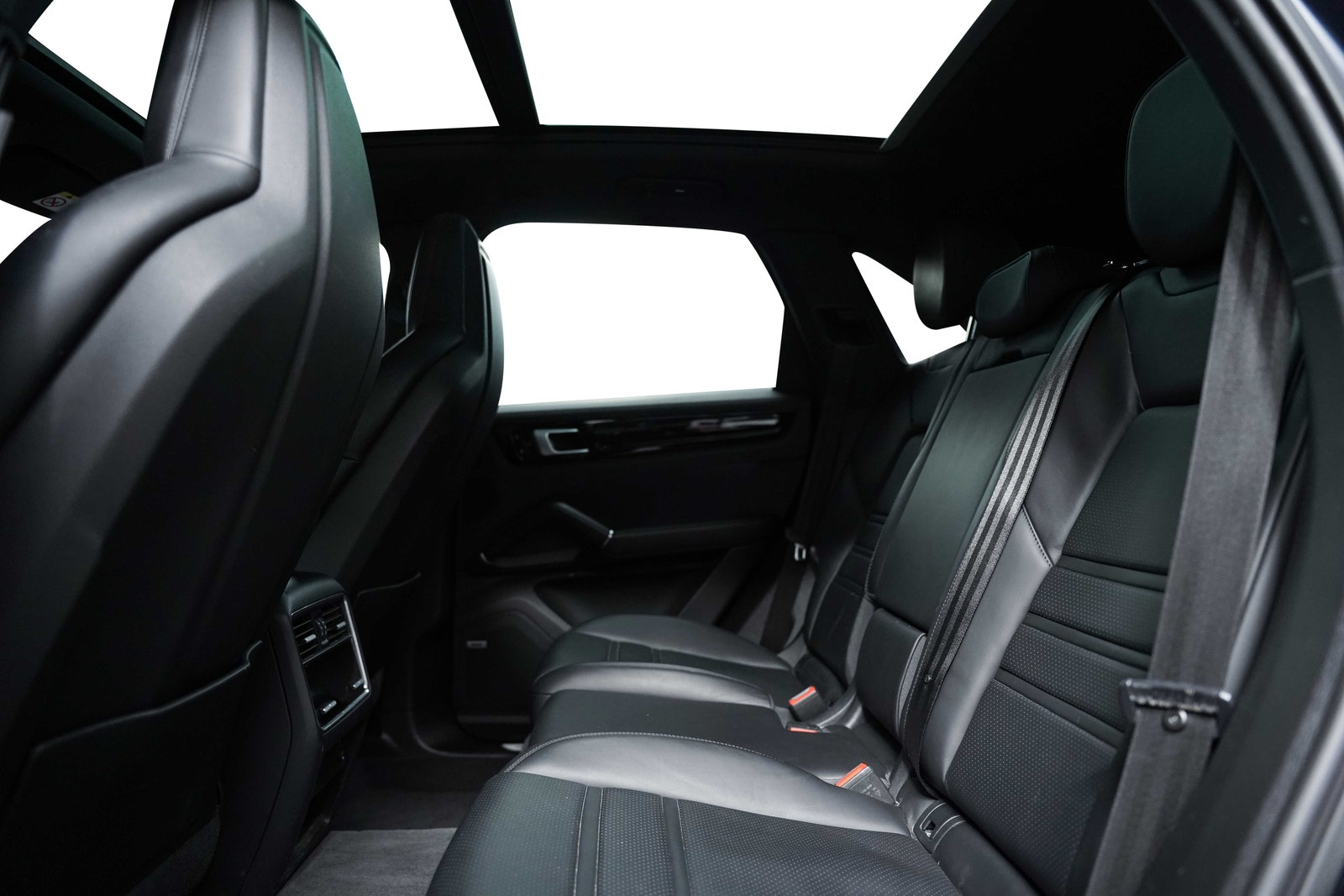 Hovedbilde av Porsche Cayenne