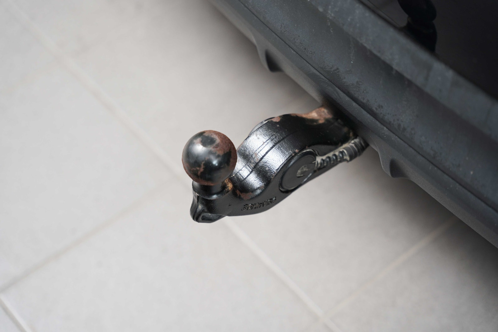 Hovedbilde av Porsche Cayenne