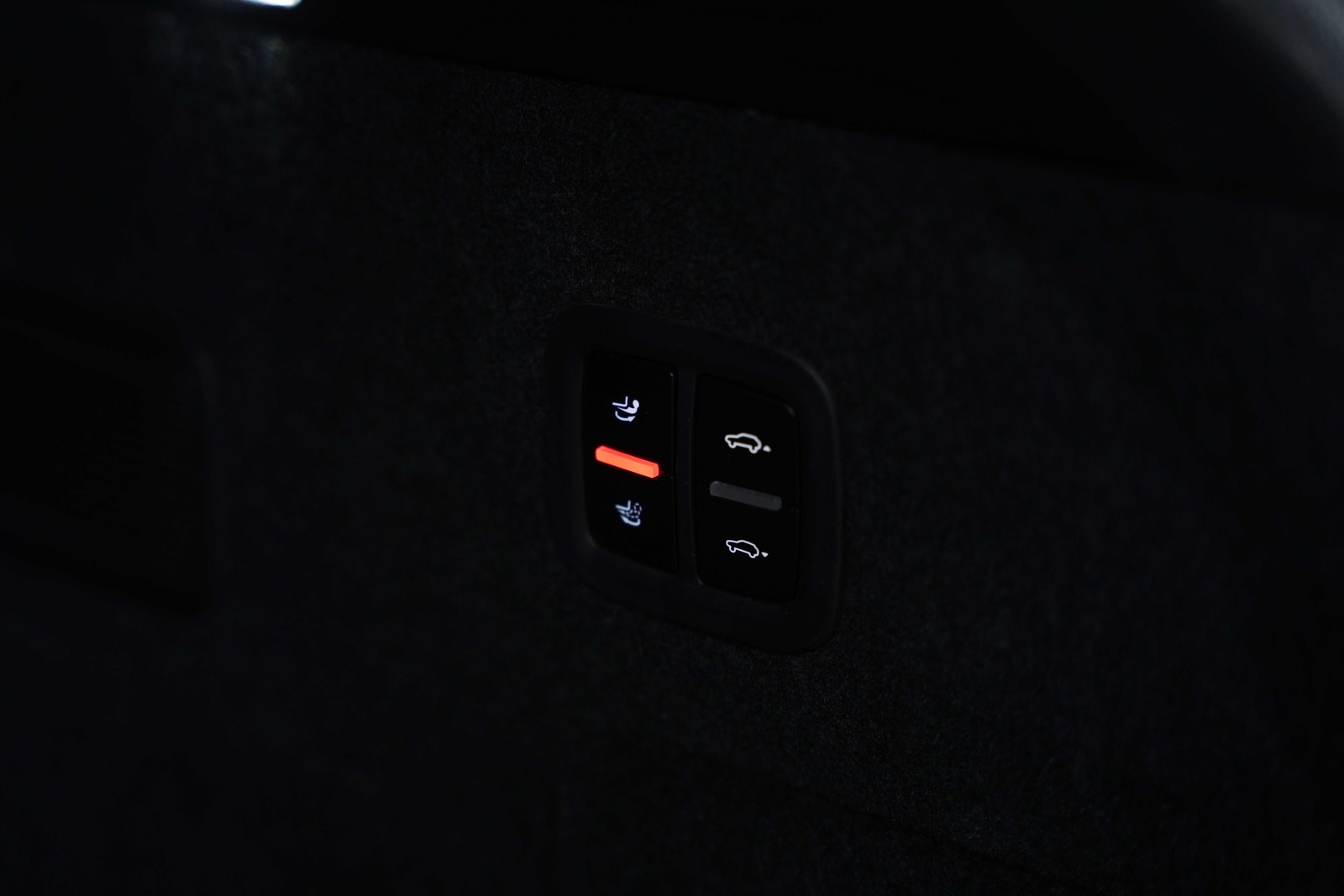 Hovedbilde av Porsche Cayenne