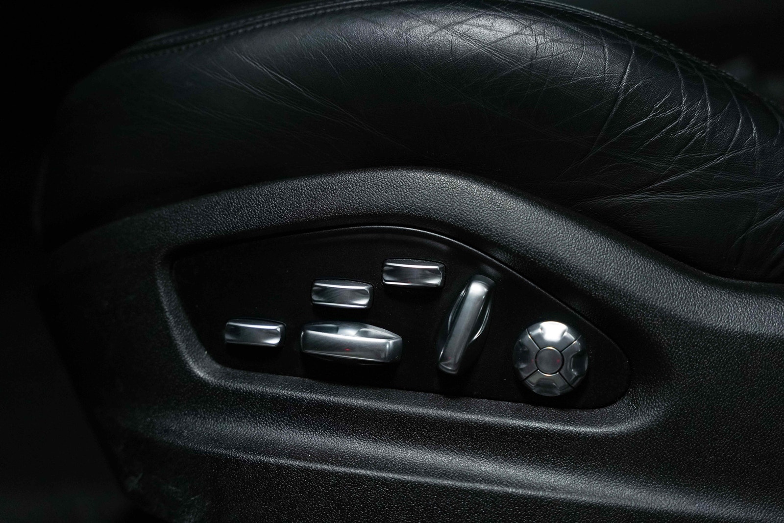 Hovedbilde av Porsche Cayenne