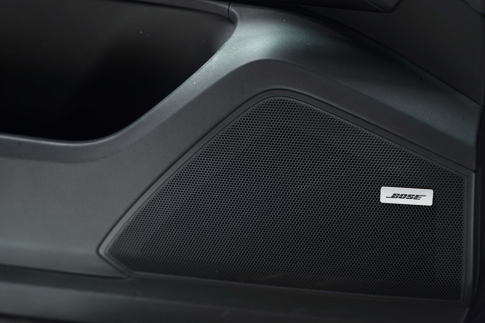 Hovedbilde av Porsche Cayenne