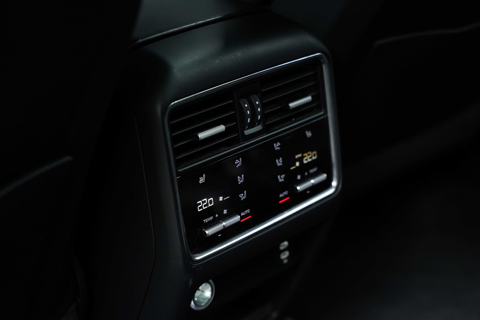 Hovedbilde av Porsche Cayenne