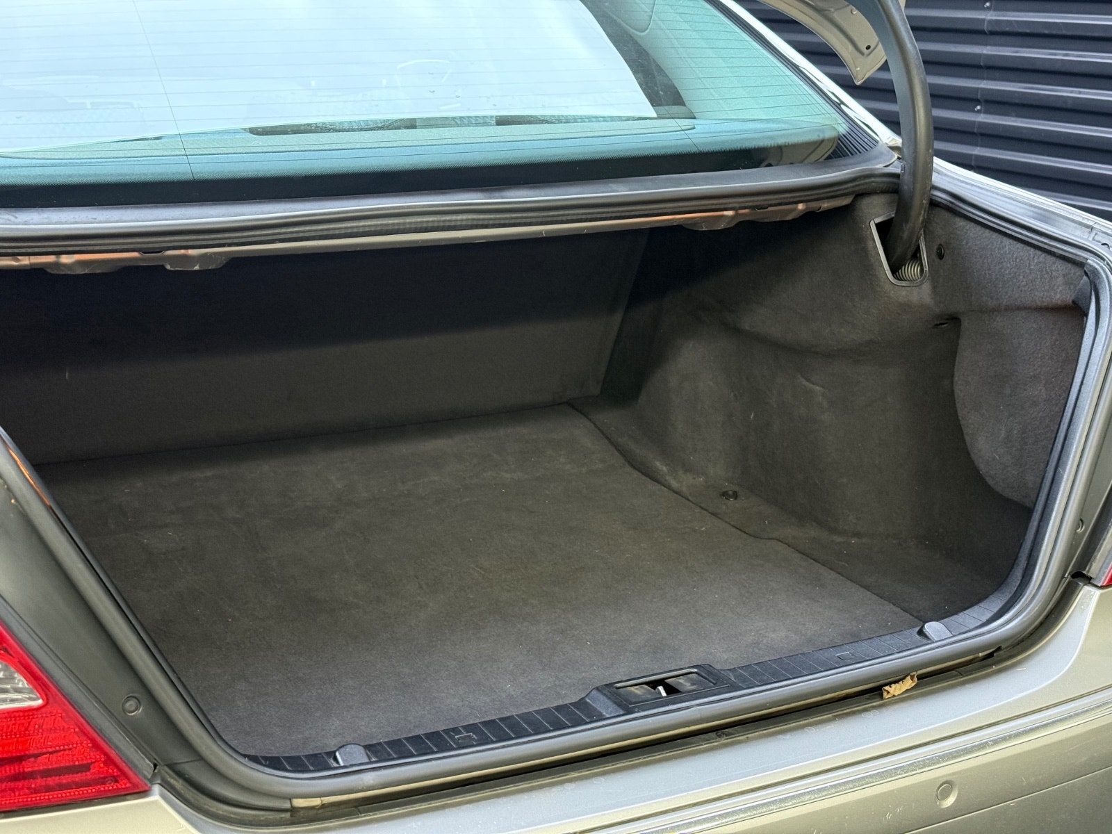 Hovedbilde av Mercedes-Benz E-Klasse