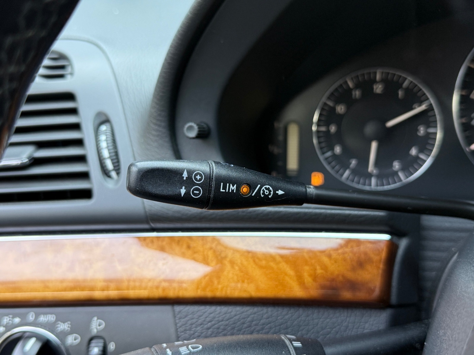 Hovedbilde av Mercedes-Benz E-Klasse