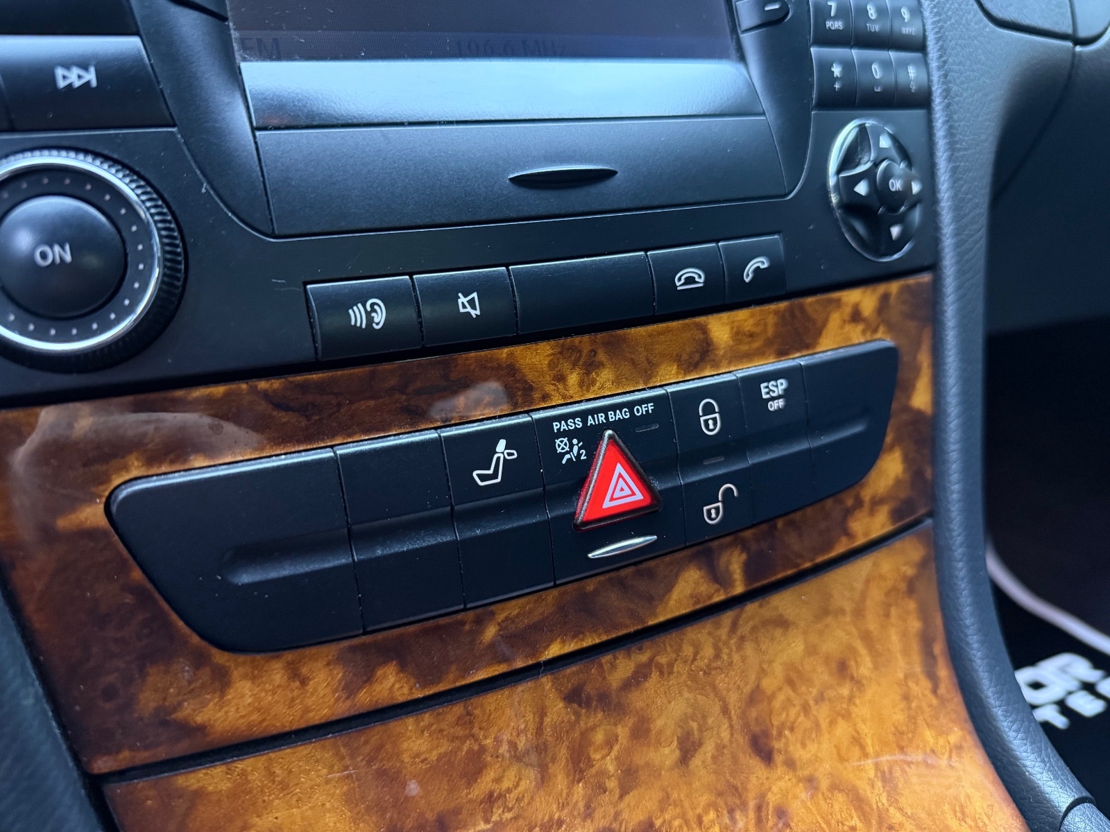 Hovedbilde av Mercedes-Benz E-Klasse