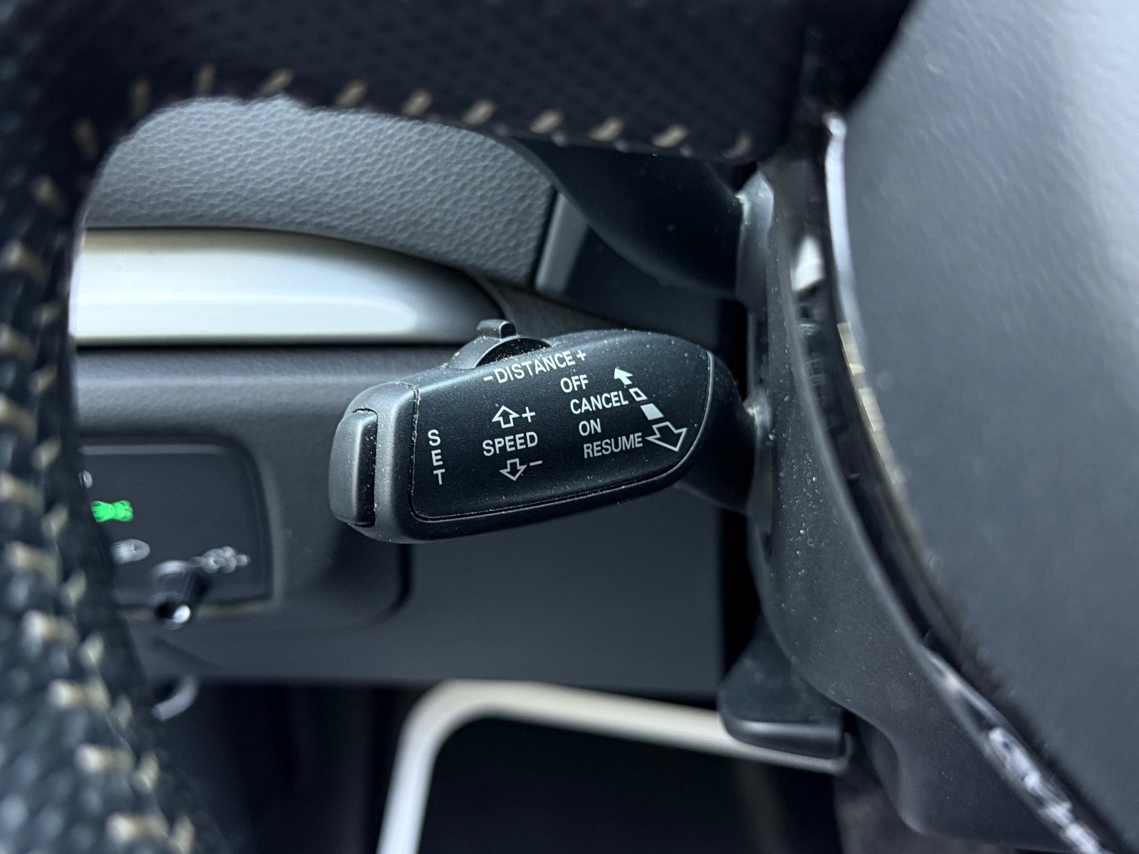 Hovedbilde av Audi A3